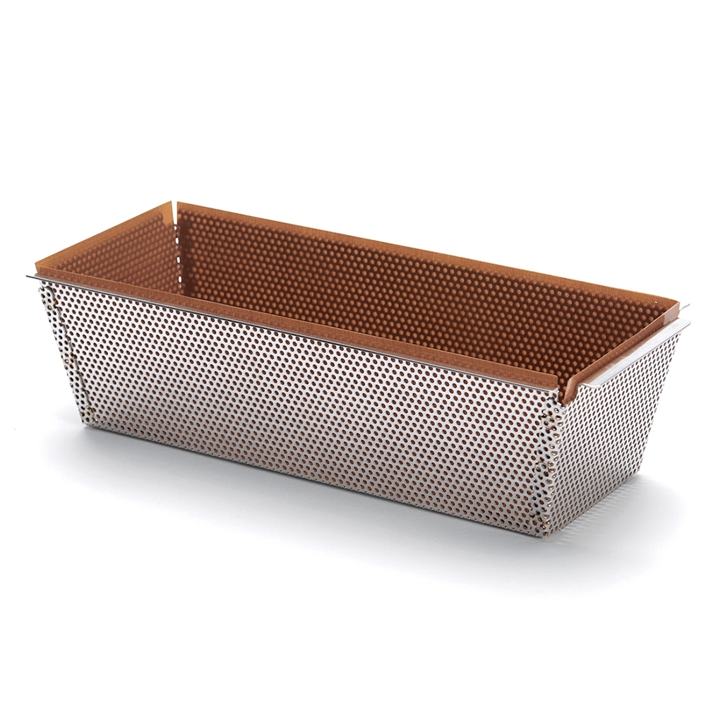 de Buyer - Round Pastry Mould L 26 cm