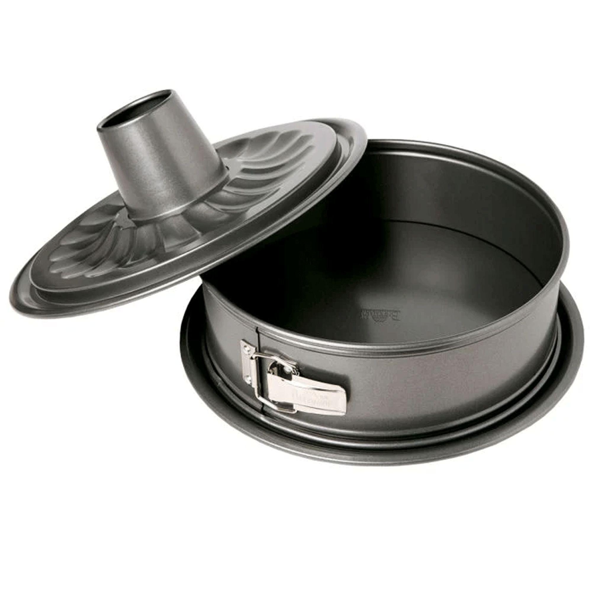 Birkmann - Springform pan Ø 26 cm - 2 floors - Easy Baking Birkmann - Springform pan Ø 26 cm - 2 floors - Easy Baking