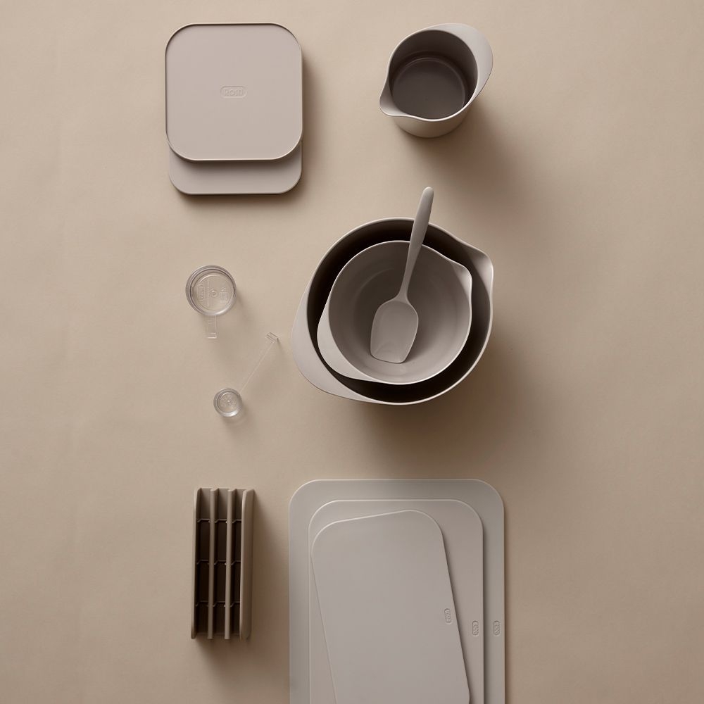 Rosti - Mensura Measuring - set 3 parts
