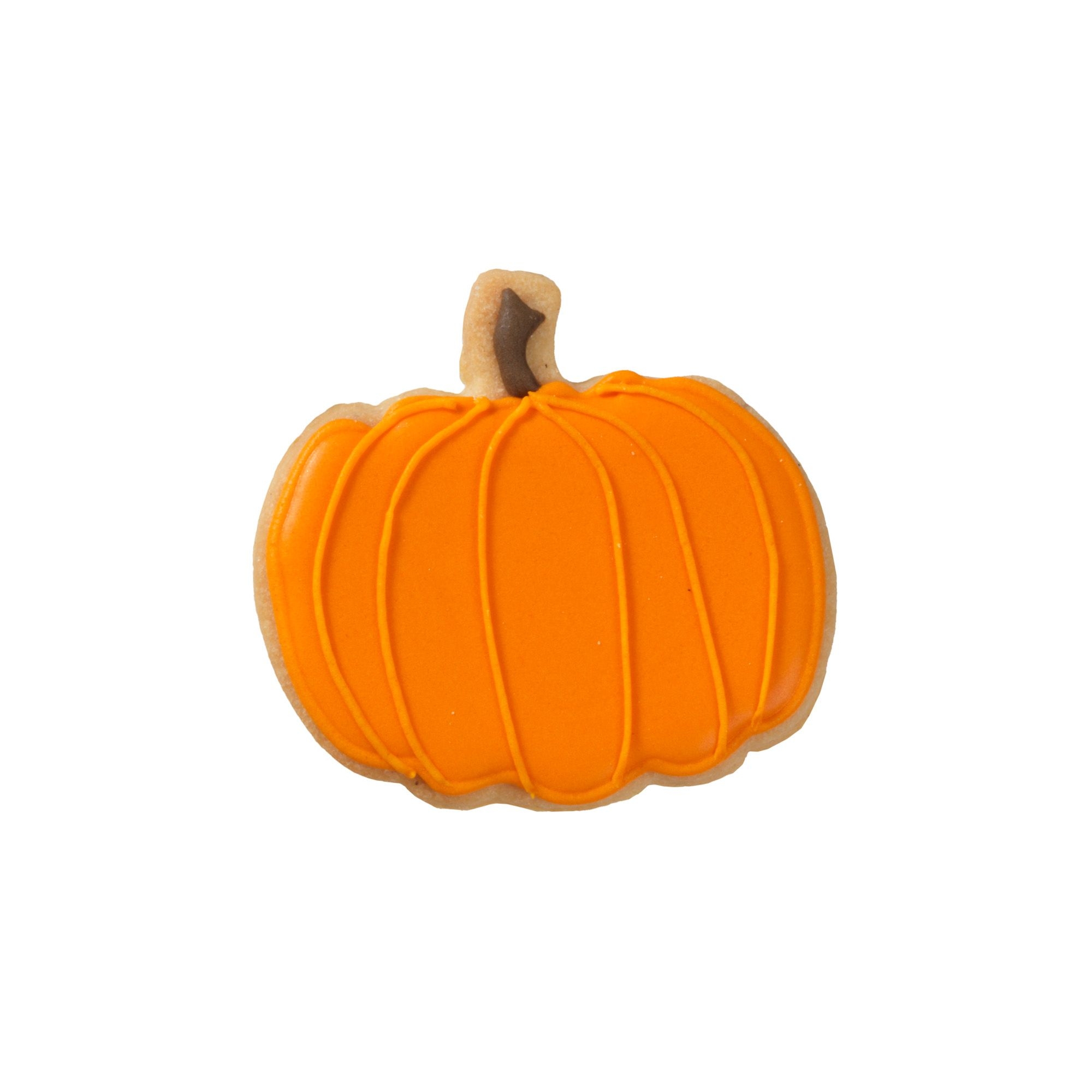 Birkmann - cookie cutter pumpkin - 6,5 cm Birkmann - cookie cutter pumpkin - 6,5 cm