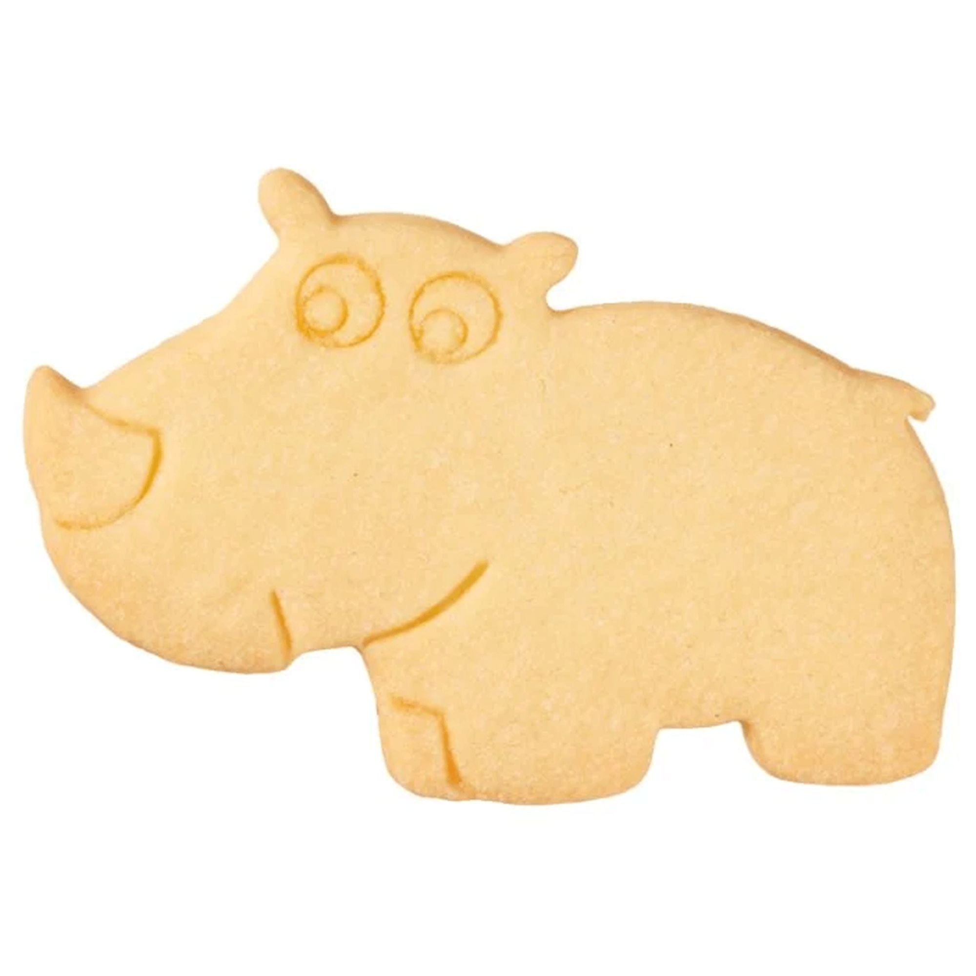 RBV Birkmann - Nashorn 9,5 cm