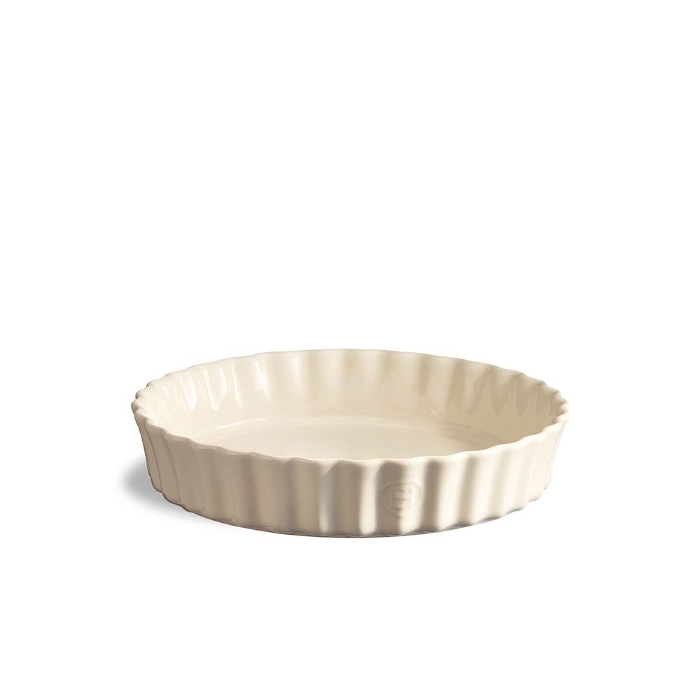 Emile Henry - Deep Flan Dish 24 cm