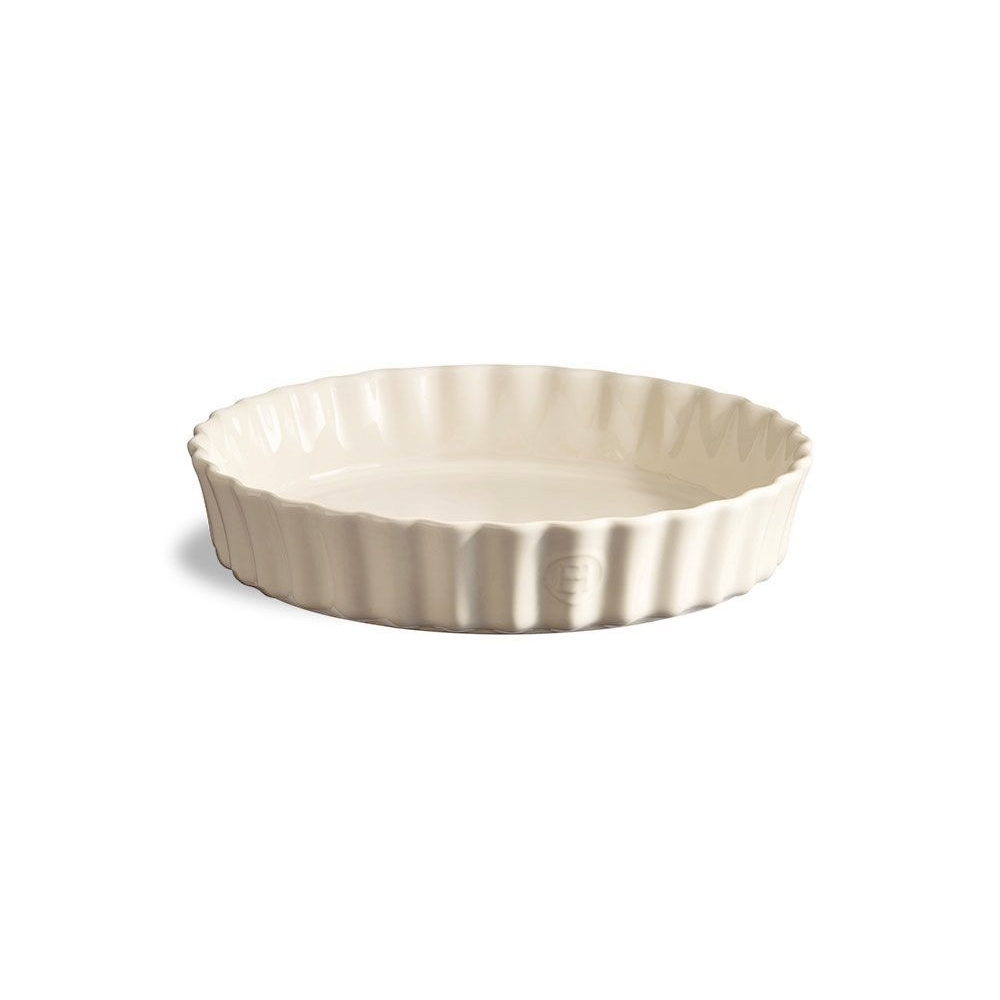 Emile Henry - Deep Flan Dish 24 cm Emile Henry - Deep Flan Dish 24 cm