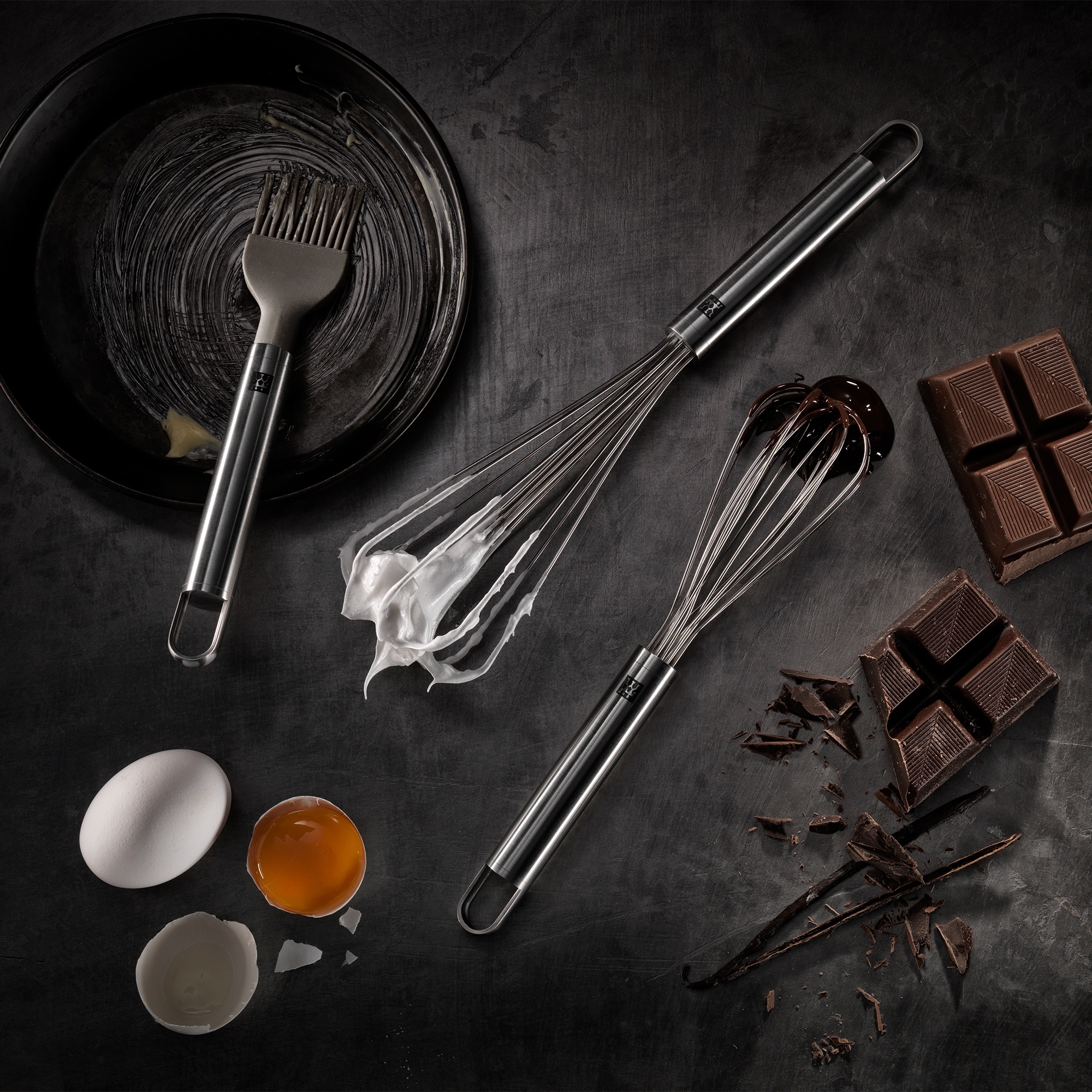 ZWILLING - Whisk large | Pro | 28 cm