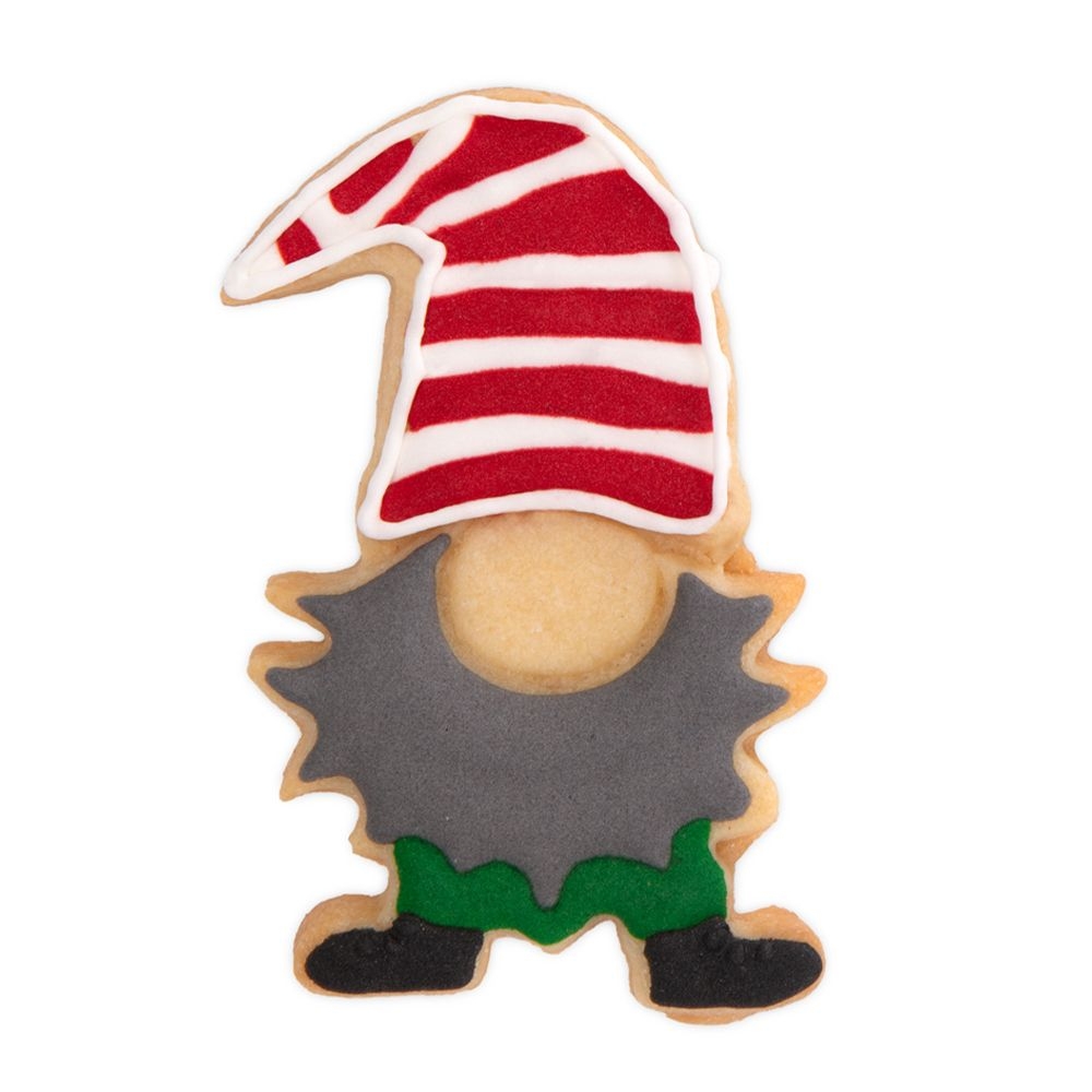 Städter - Prägeausstecher Wichtel - 7,5 cm