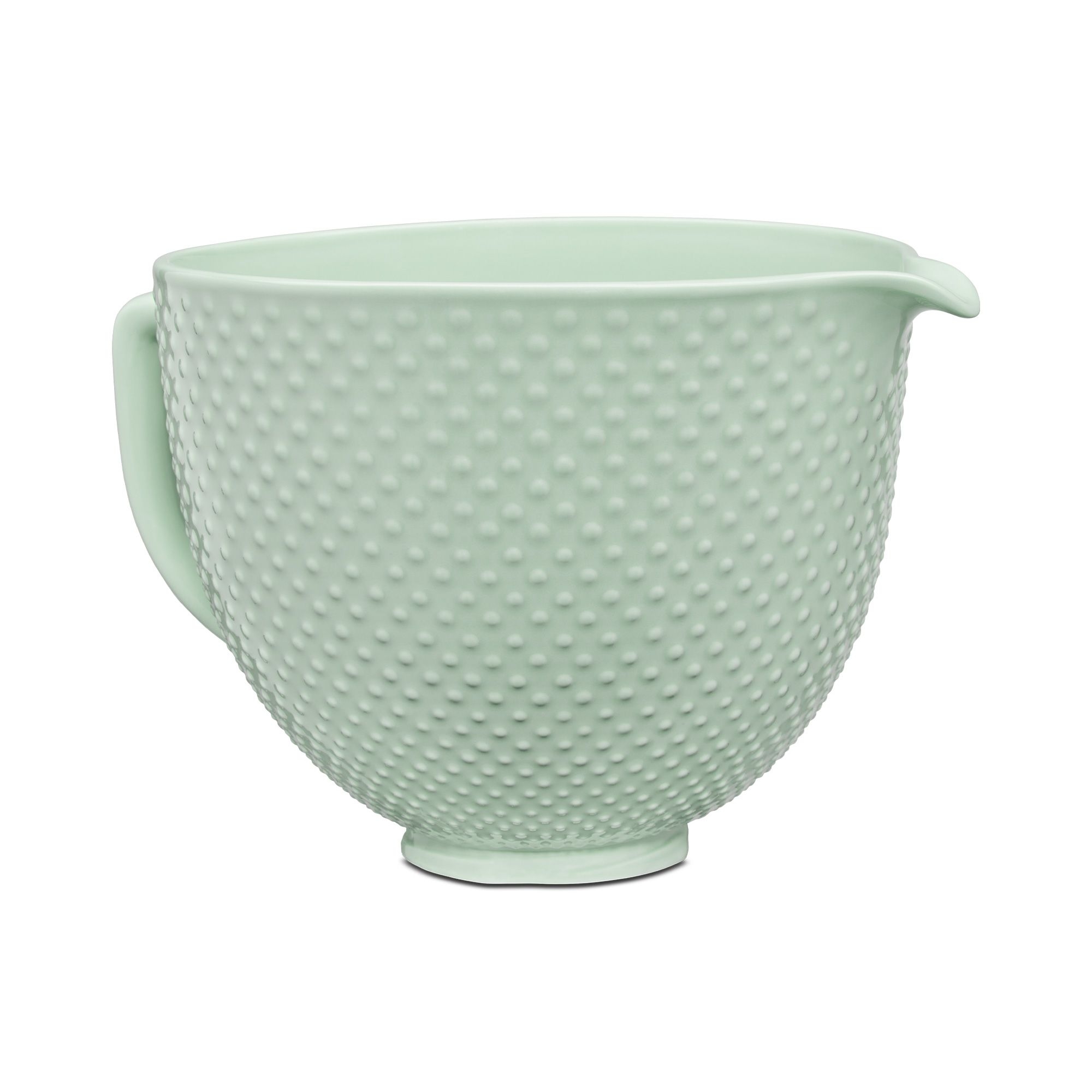 KitchenAid - 4.7 L Ceramic Bowl - dew drop KitchenAid - 4.7 L Ceramic Bowl - dew drop