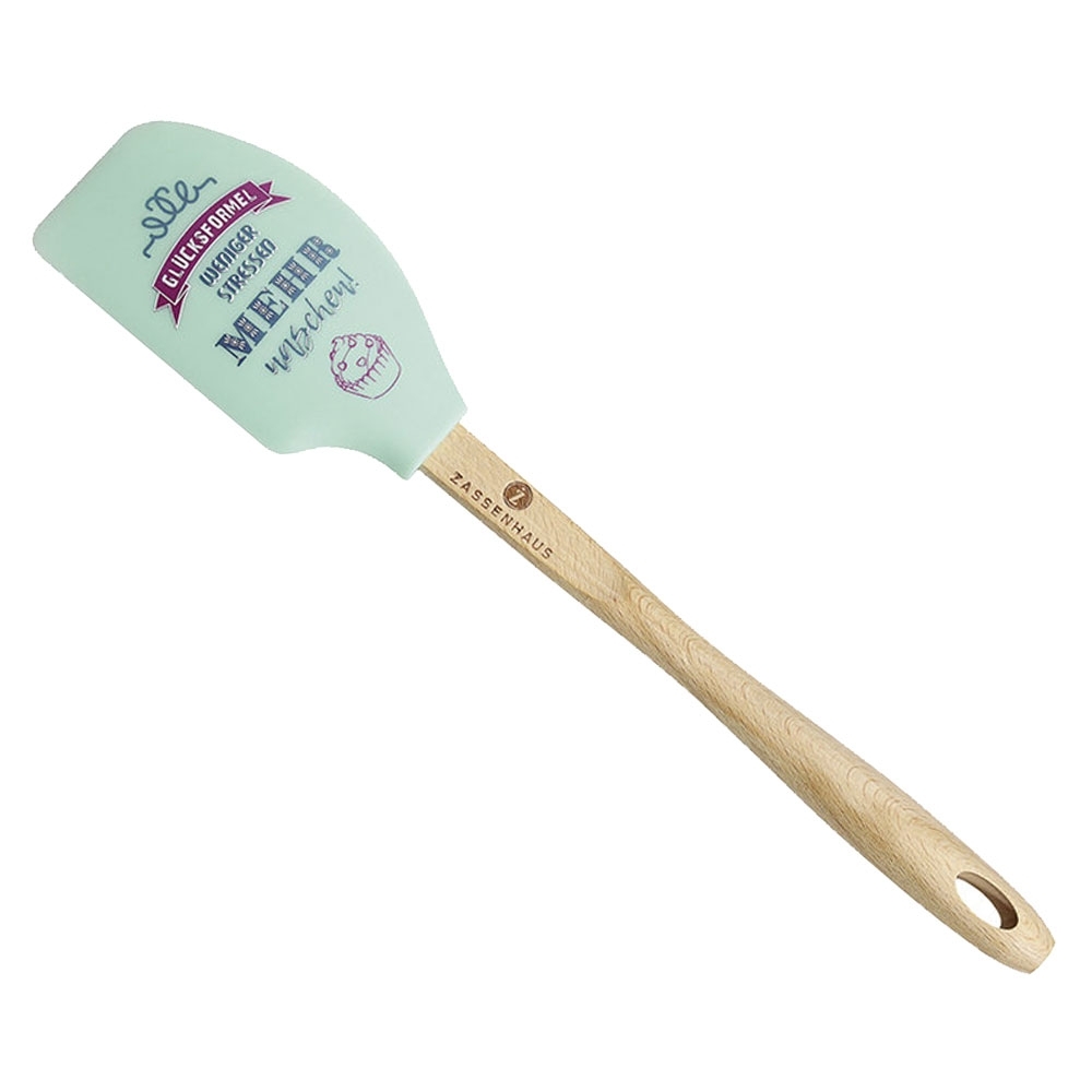 Zassenhaus - Pastry scraper