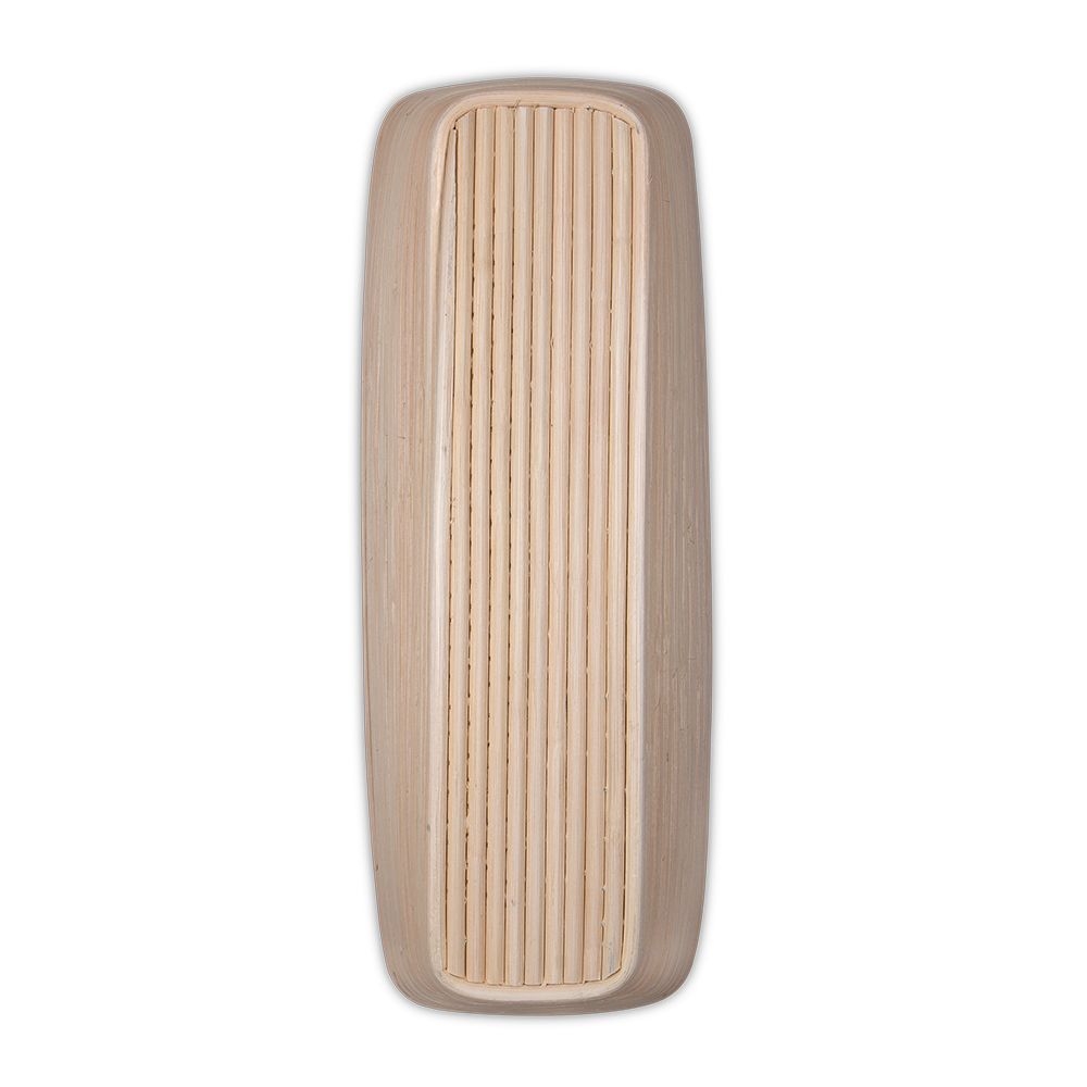 Städter - Gärkorb Rechteck - 38,5 x 13,5 cm - 1.750 g