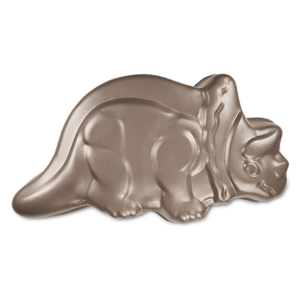 Städter - Kids Form - Trixi, der Dino - 34 x 28 x 6,5 cm - 1.200 ml