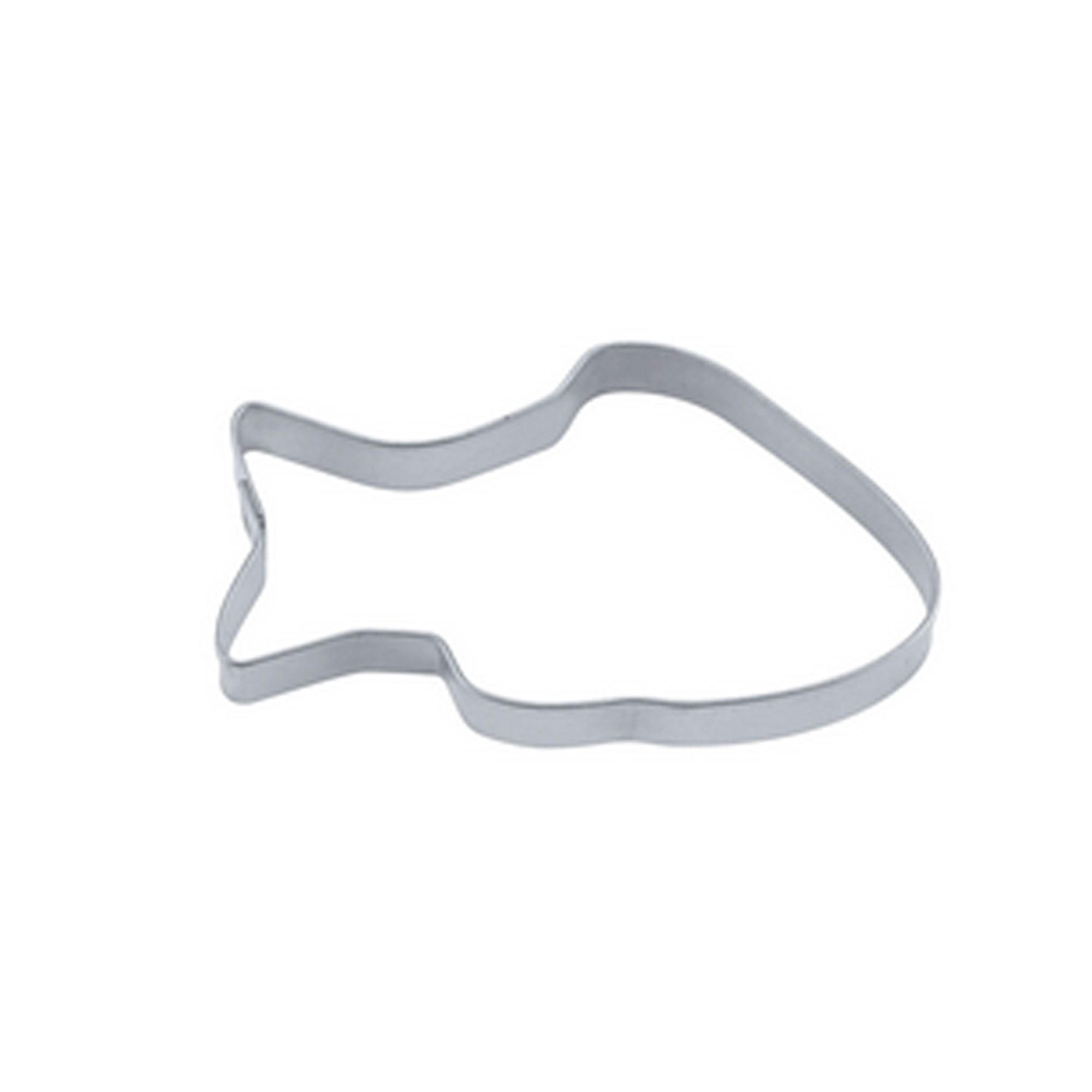 Städter - Ausstecher Fisch Mini - 5 cm