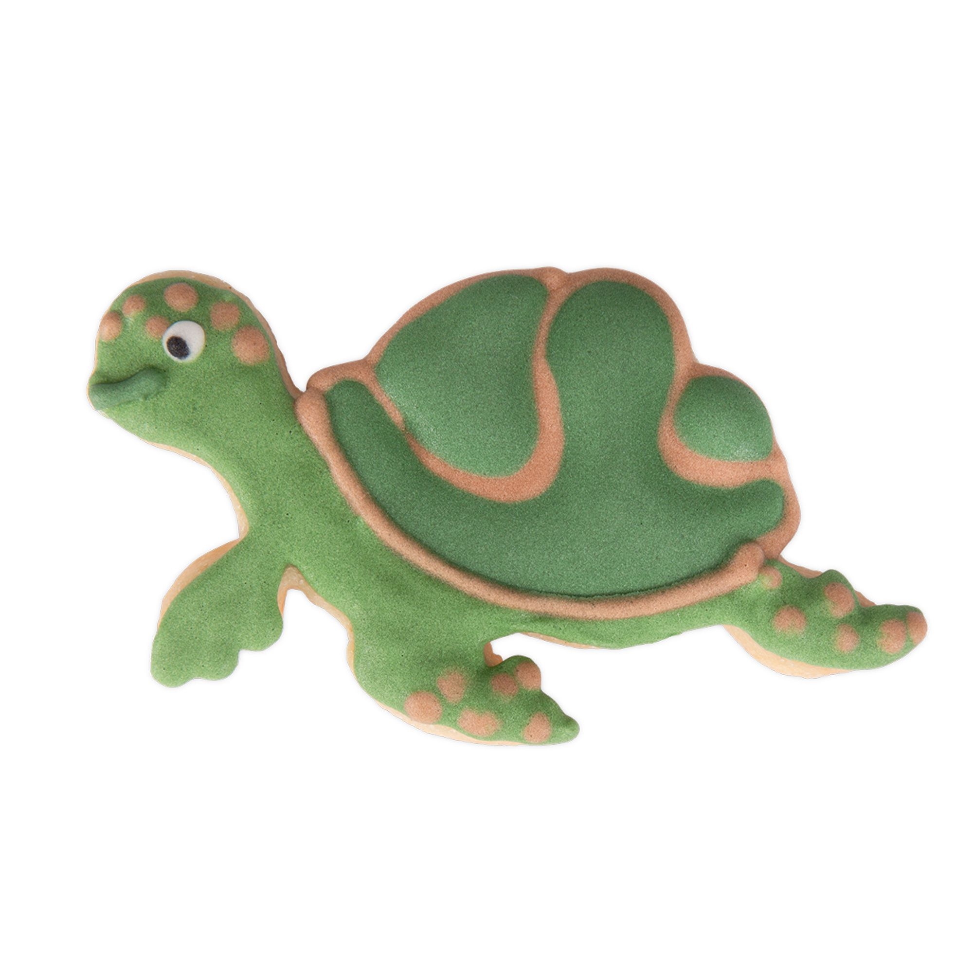 Städter - Ausstecher Wasserschildkröte 7,0 cm