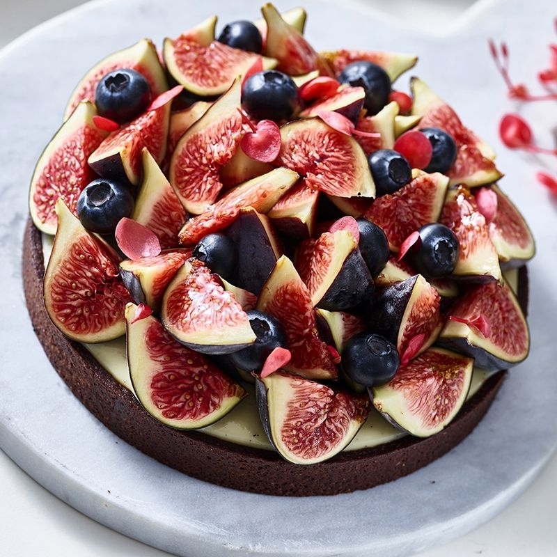 de Buyer - Tortenring - Höhe 4,5 cm - Edelstahl