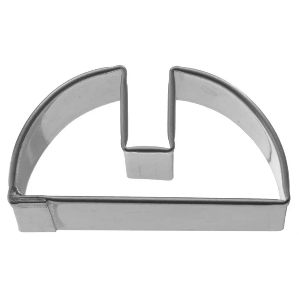 RBV Birkmann cutter base for stand-up Easter cookies