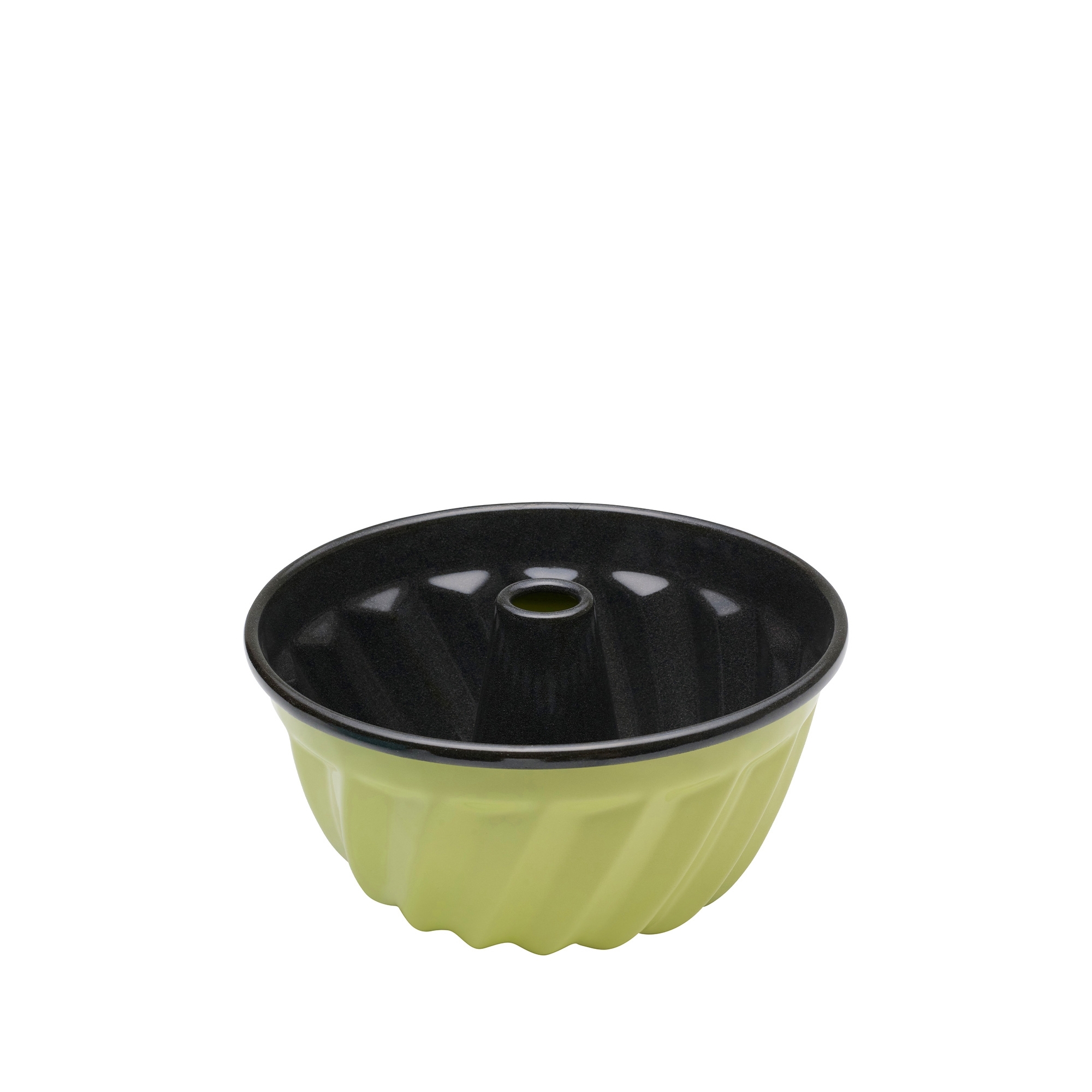 Riess - bundt cake pan - CLASSIC - 18 cm - pistachio