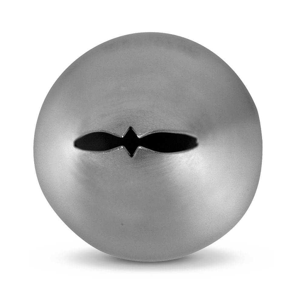 Städter - Tülle Blatttülle - 15 mm