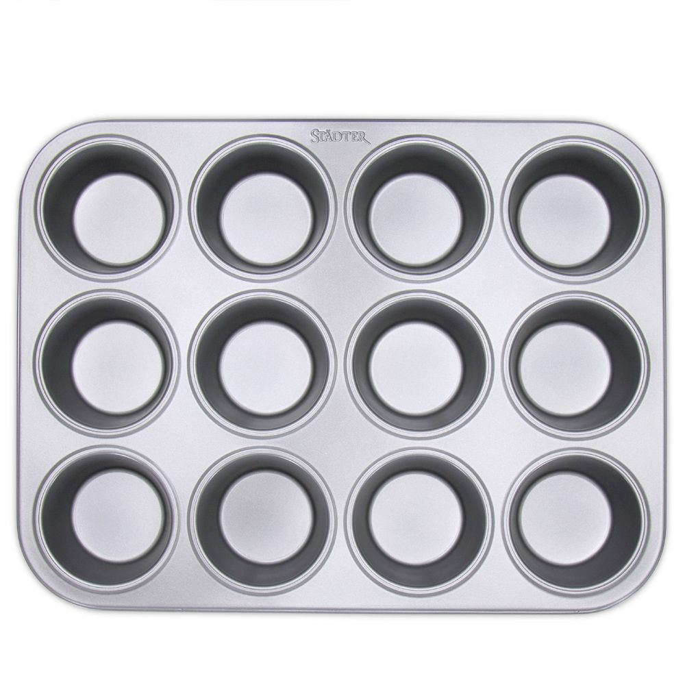 Städter - We Love Baking Muffin / Cupcake - 35 x 27 cm