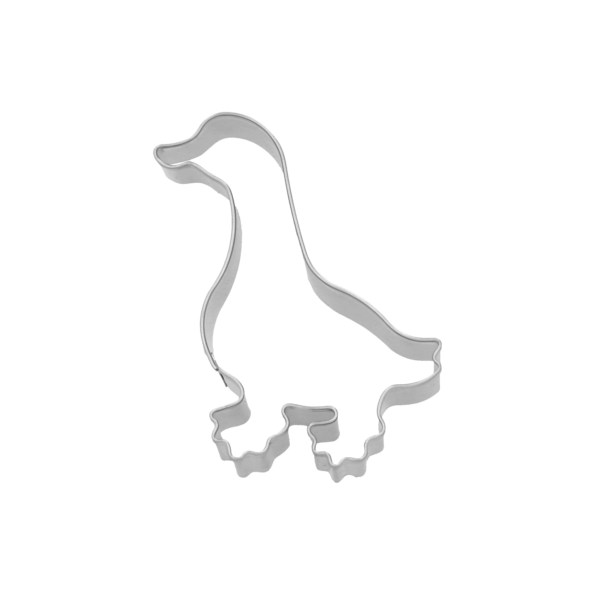Birkmann - Ausstechform Gans - 7,5 cm Birkmann - Ausstechform Gans - 7,5 cm
