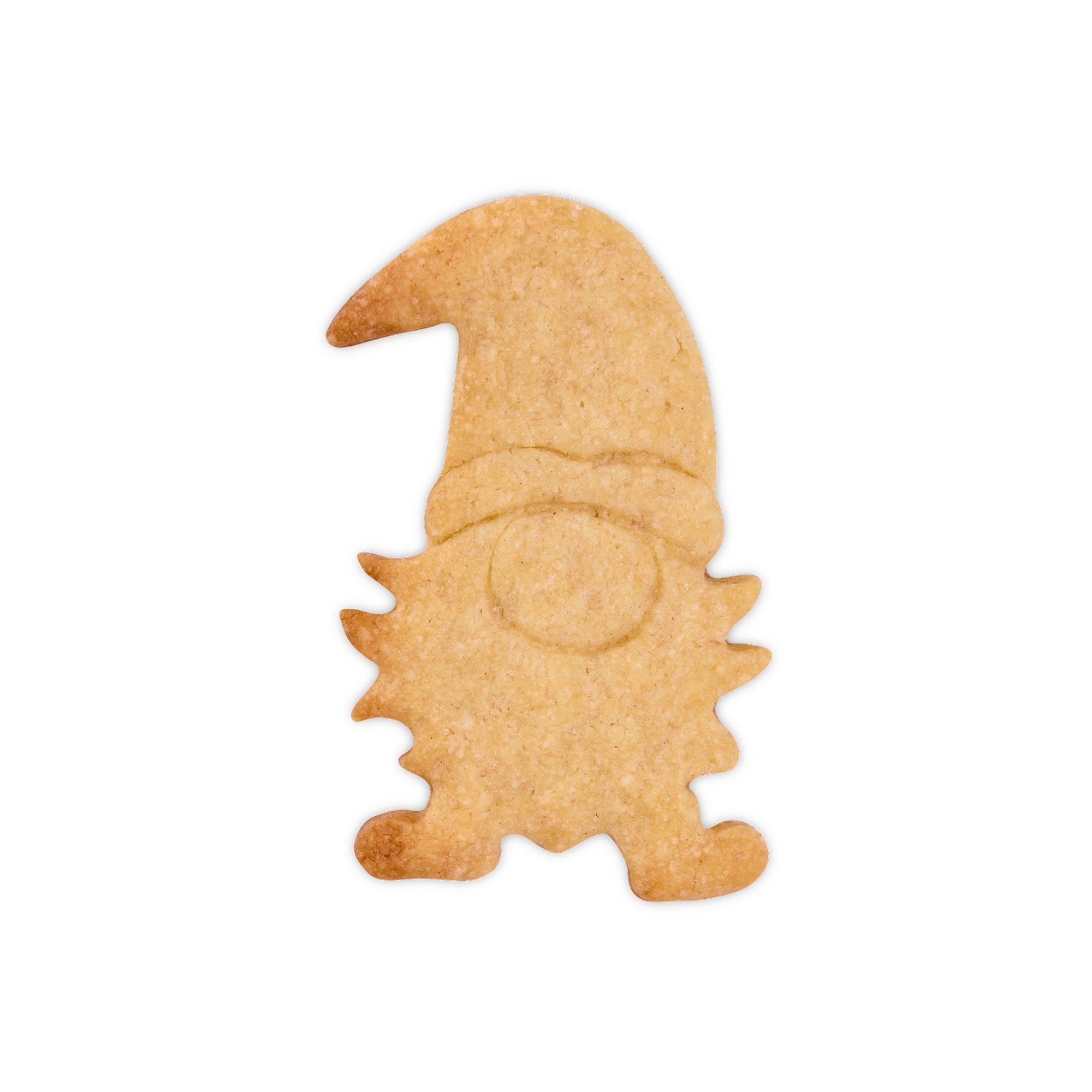 Städter - Prägeausstecher Wichtel - 7,5 cm