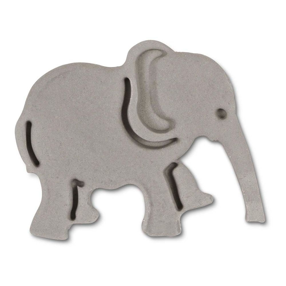 Städter - Prägeausstecher Elefant - 5,5 cm