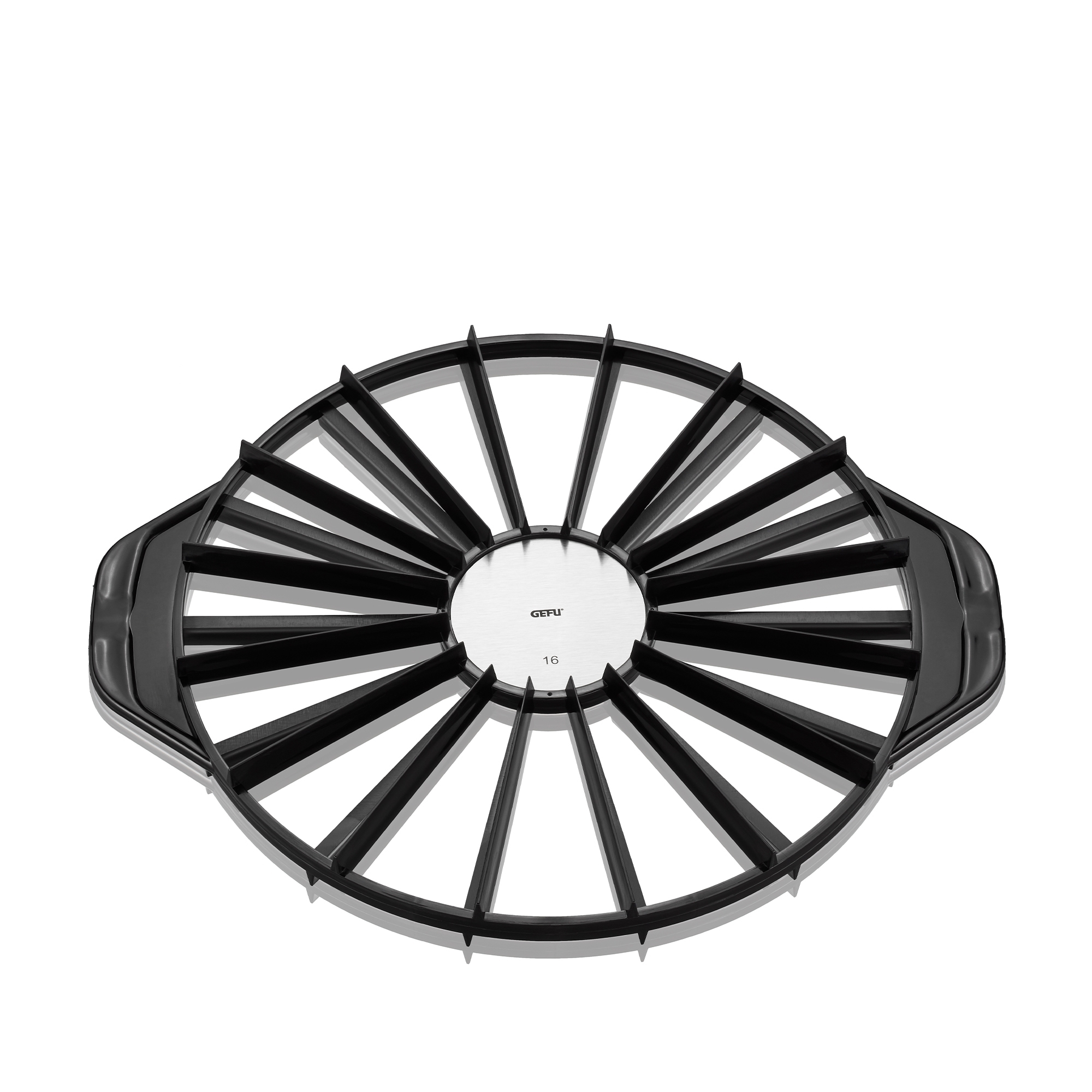 Gefu - Cake divider DIVIDO, 14/16 pieces Gefu - Cake divider DIVIDO, 14/16 pieces
