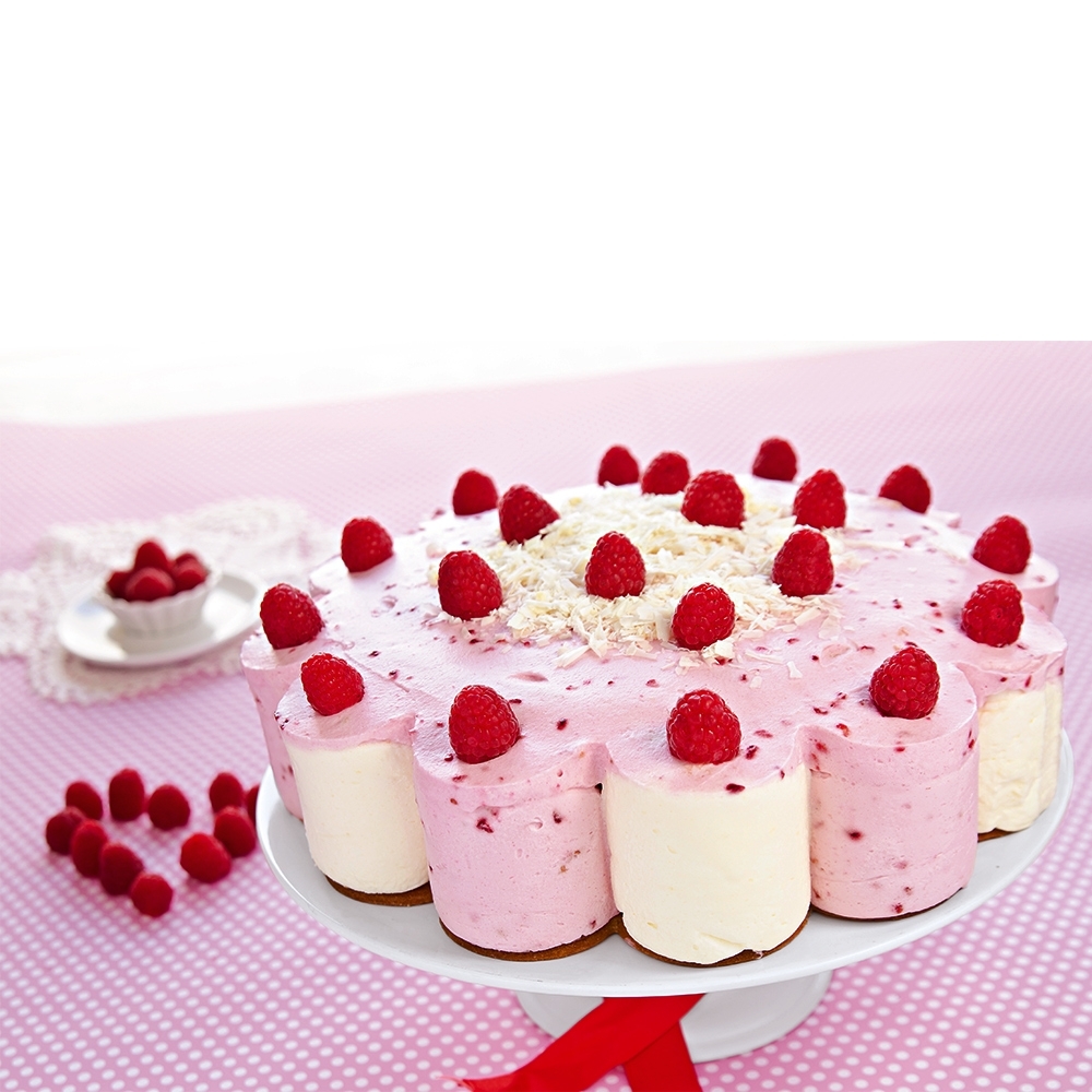 Städter - Backing frame Dahlia Städter - Backing frame Dahlia