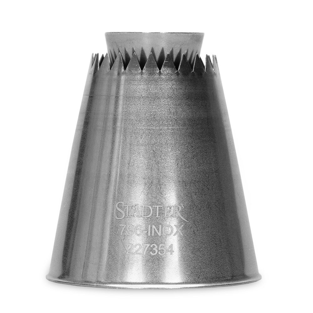 Städter - Tülle Kranztülle 30 mm