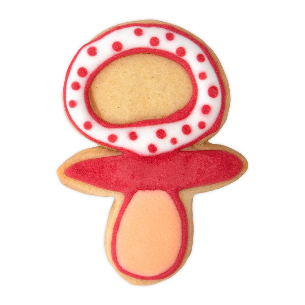 Städter - Cookie Cutter Dummy - 7,5 cm Städter - Cookie Cutter Dummy - 7,5 cm