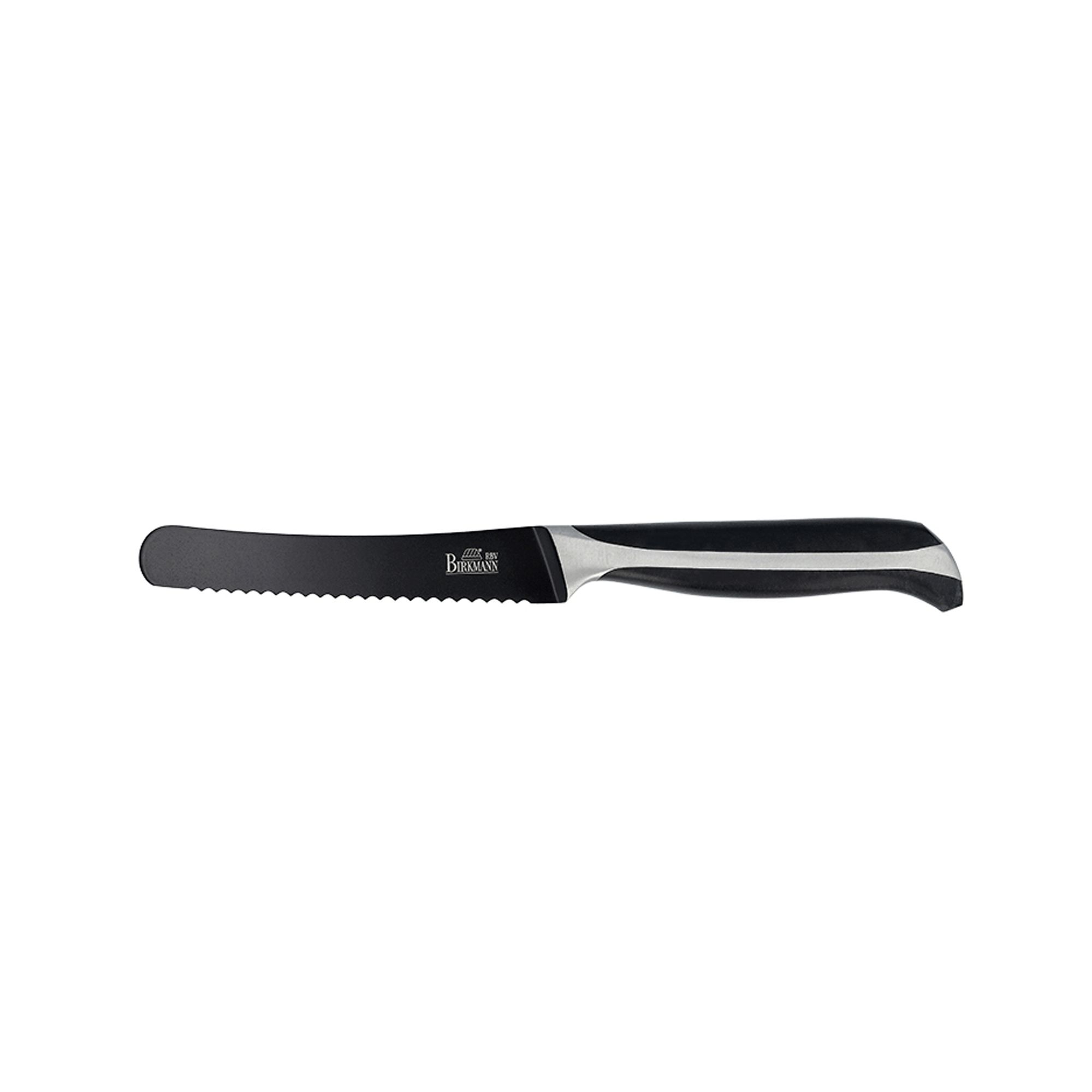 RBV Birkmann - Laib & Seele - Brötchenmesser 12 cm