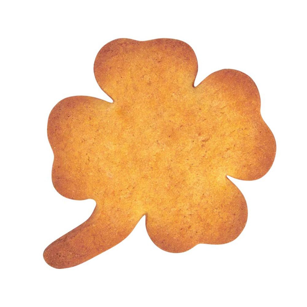 Städter - Cookie Cutter Four-leafed clover - 7 cm
