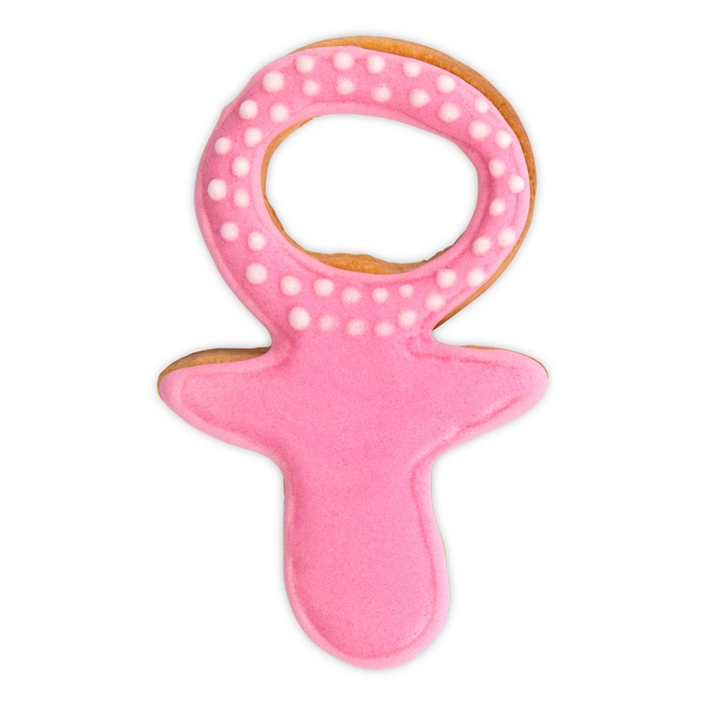 Städter - Cookie Cutter Dummy - 7,5 cm Städter - Cookie Cutter Dummy - 7,5 cm