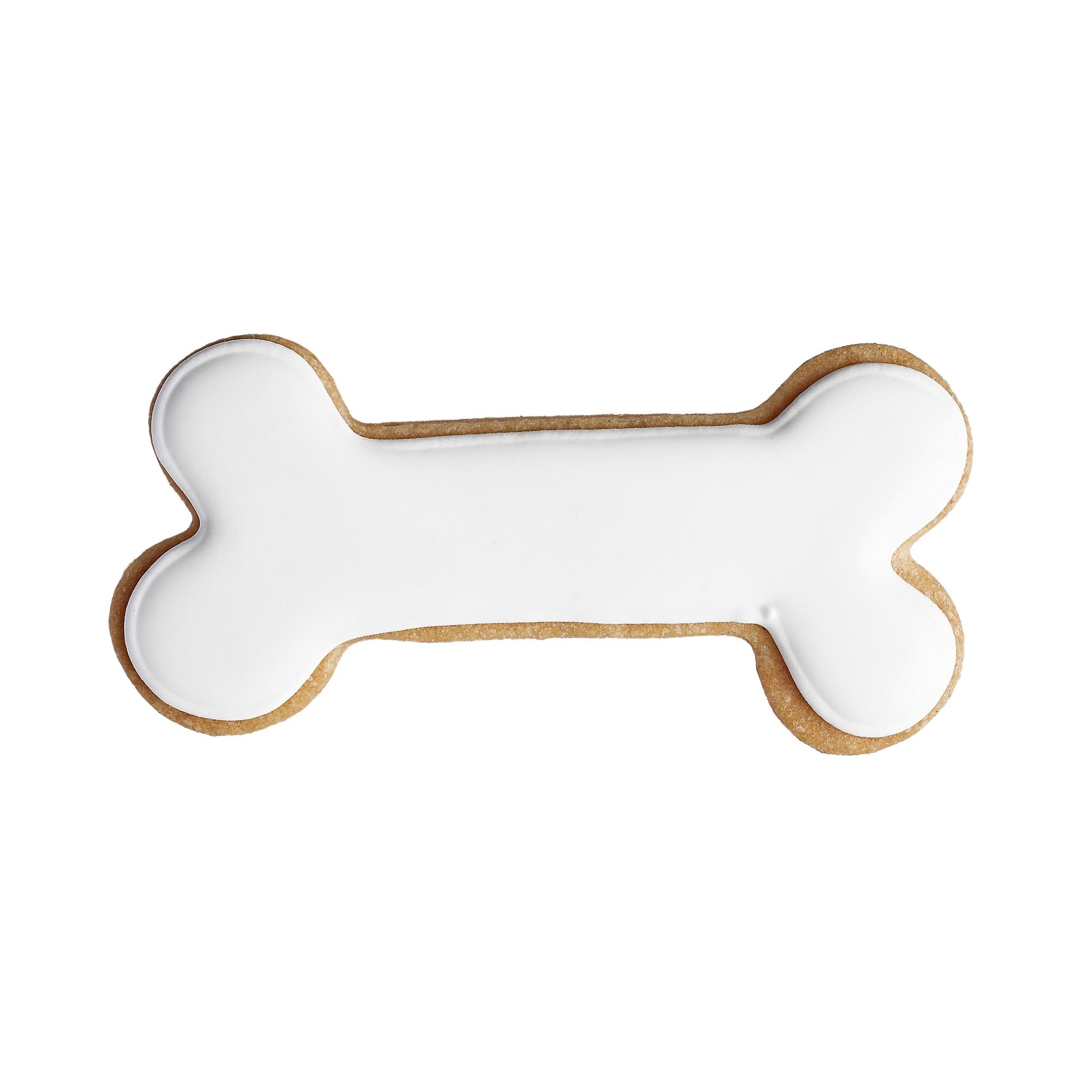 Birkmann - bone cookie cutter - 10 cm