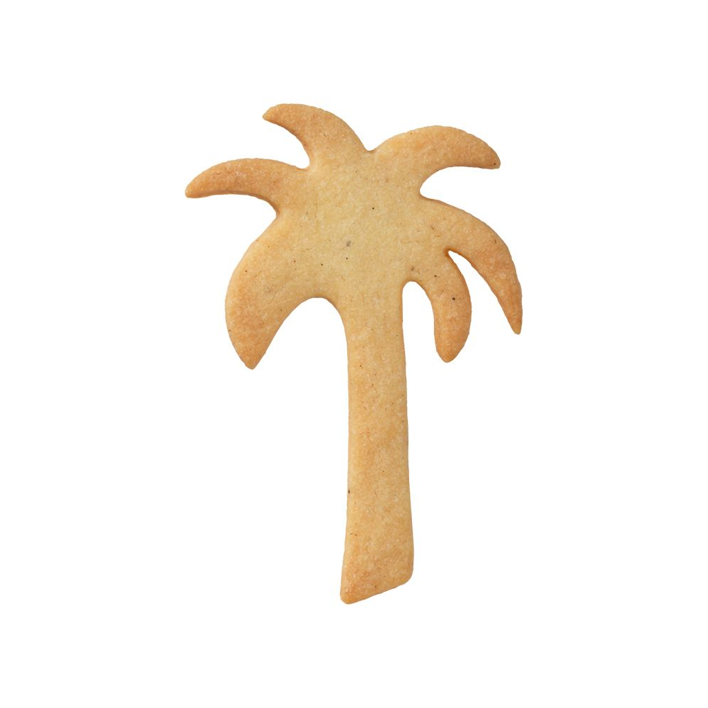 RBV Birkmann - Cookie Cutter palm 8 cm RBV Birkmann - Cookie Cutter palm 8 cm