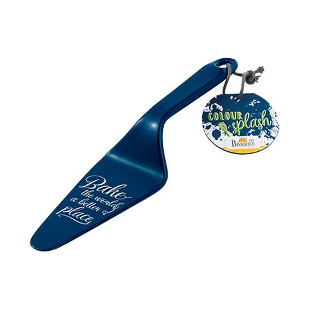 Birkmann - cake server, colour splash Birkmann - cake server, colour splash