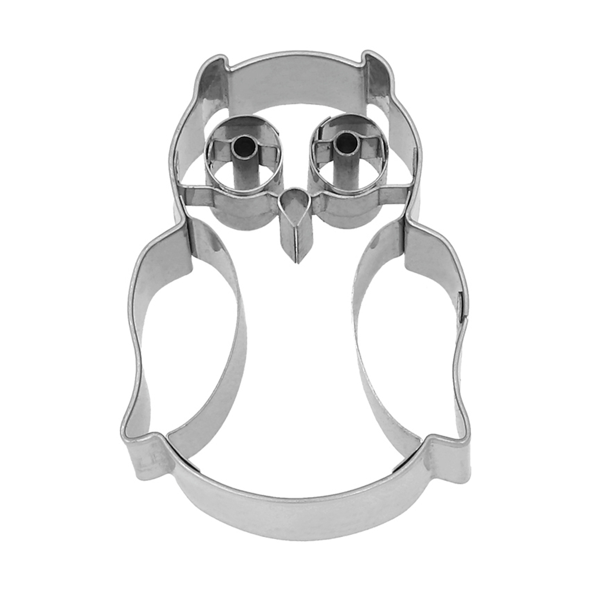 Birkmann - Ausstechform - kleine Eule 6 cm Birkmann - Ausstechform - kleine Eule 6 cm
