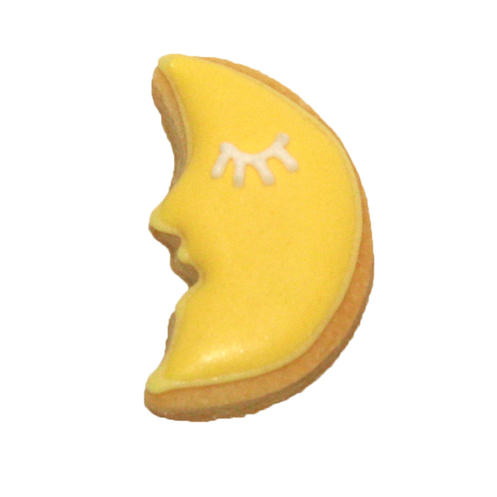 RBV Birkmann - Cookie cutter Moon