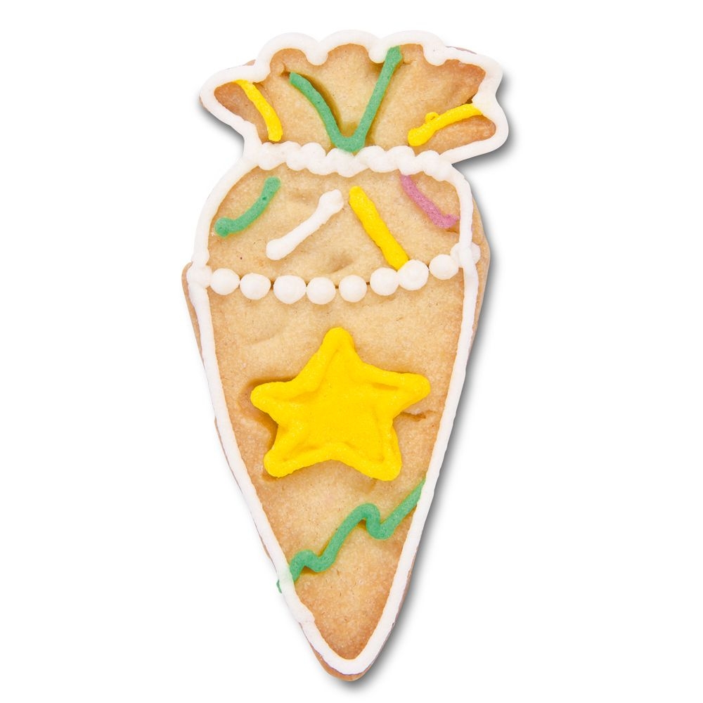 Städter - Prägeausstecher Schultüte - 8 cm