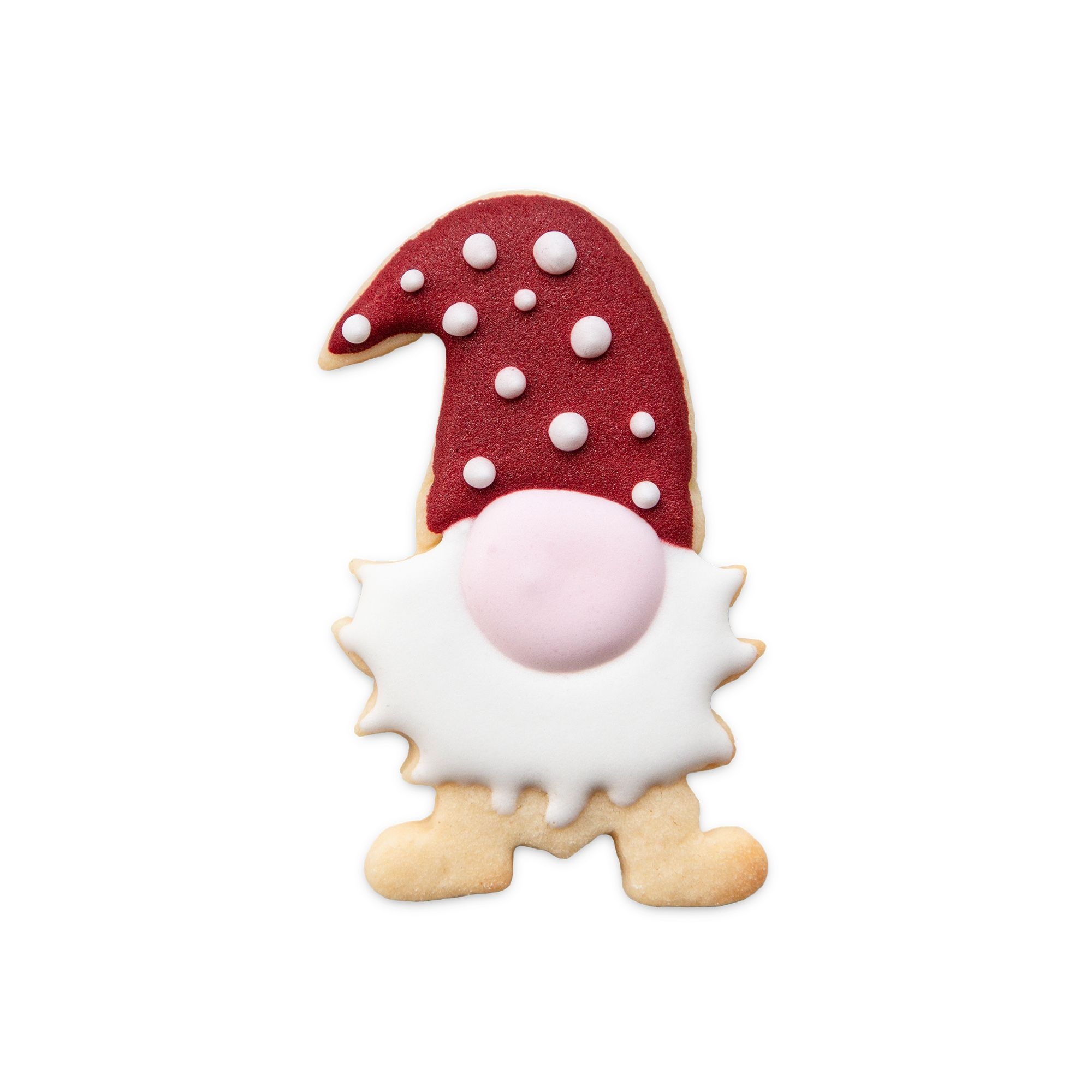 Städter - Prägeausstecher Wichtel - 7,5 cm