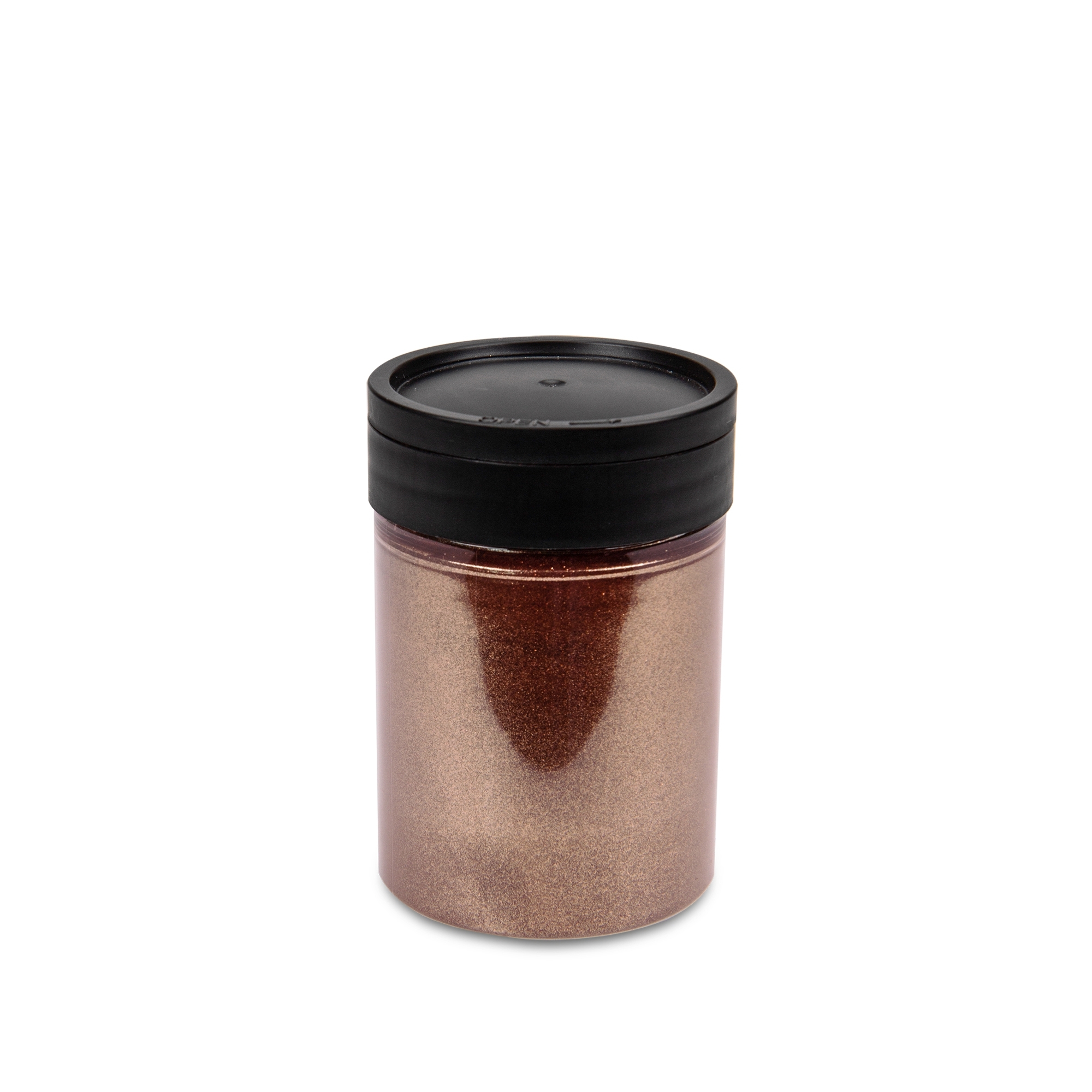 Städter - Essbarer Streudekor Diamond Dust Kakao Puder (50g)