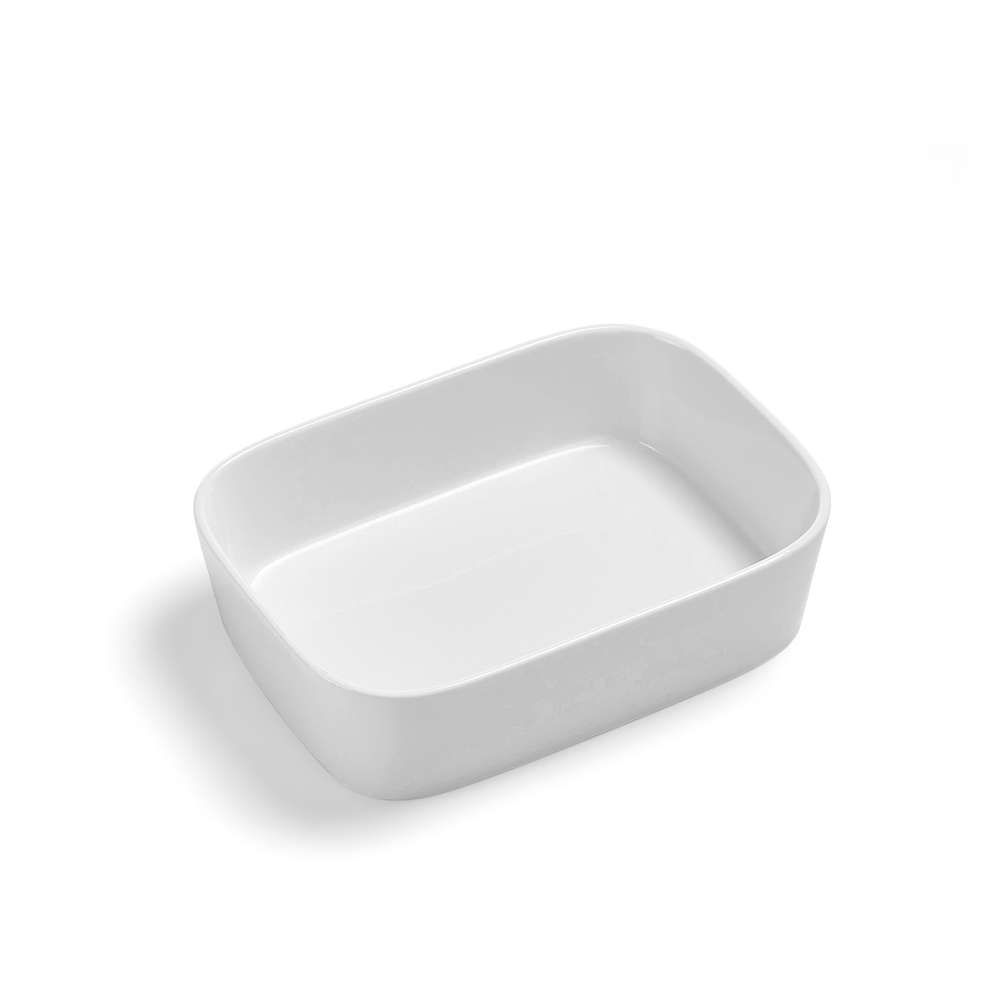 Rosti-Modula bowl 25 x 18 x 6,5cm Rosti-Modula bowl 25 x 18 x 6,5cm