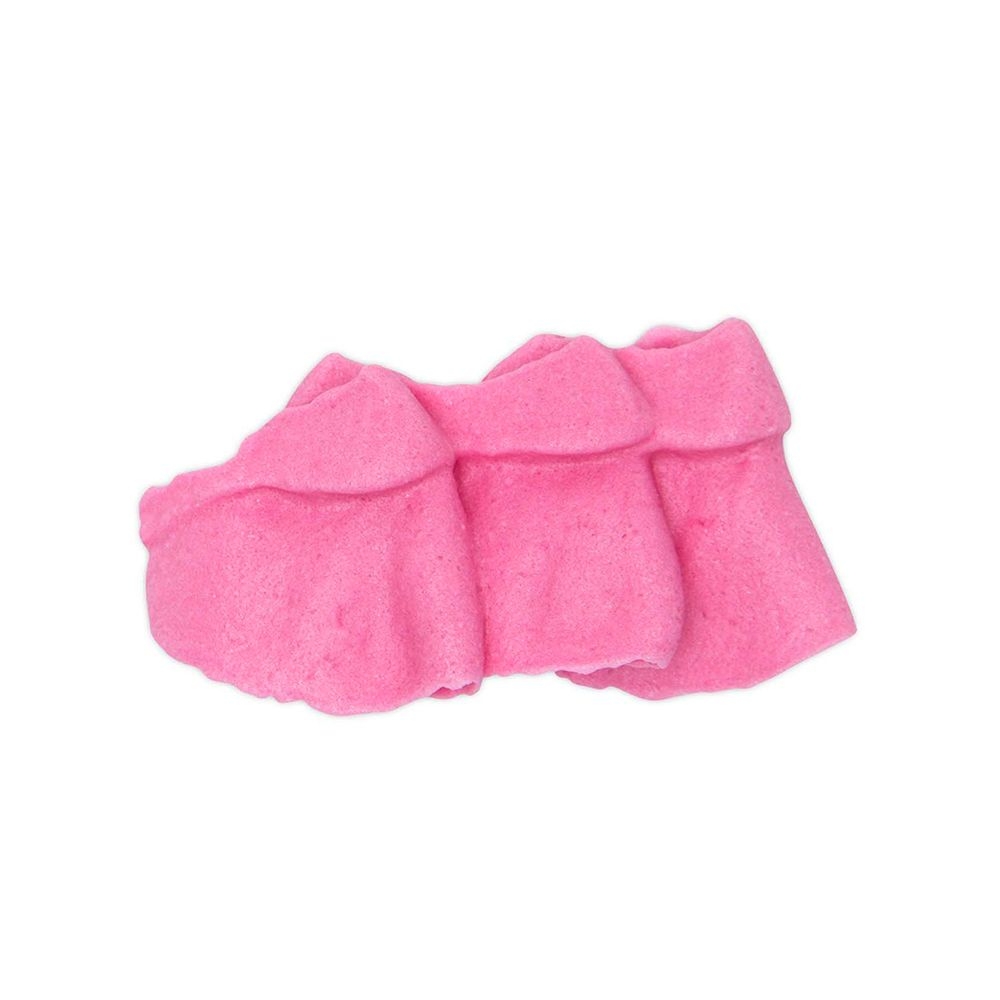 Städter - Tülle Rüschentülle - 18 mm