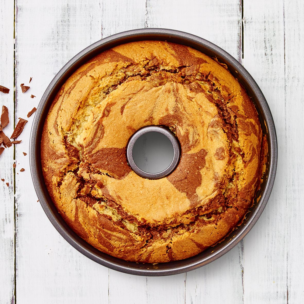 Birkmann - Bundform Ø 22 cm - Easy Baking Birkmann - Bundform Ø 22 cm - Easy Baking