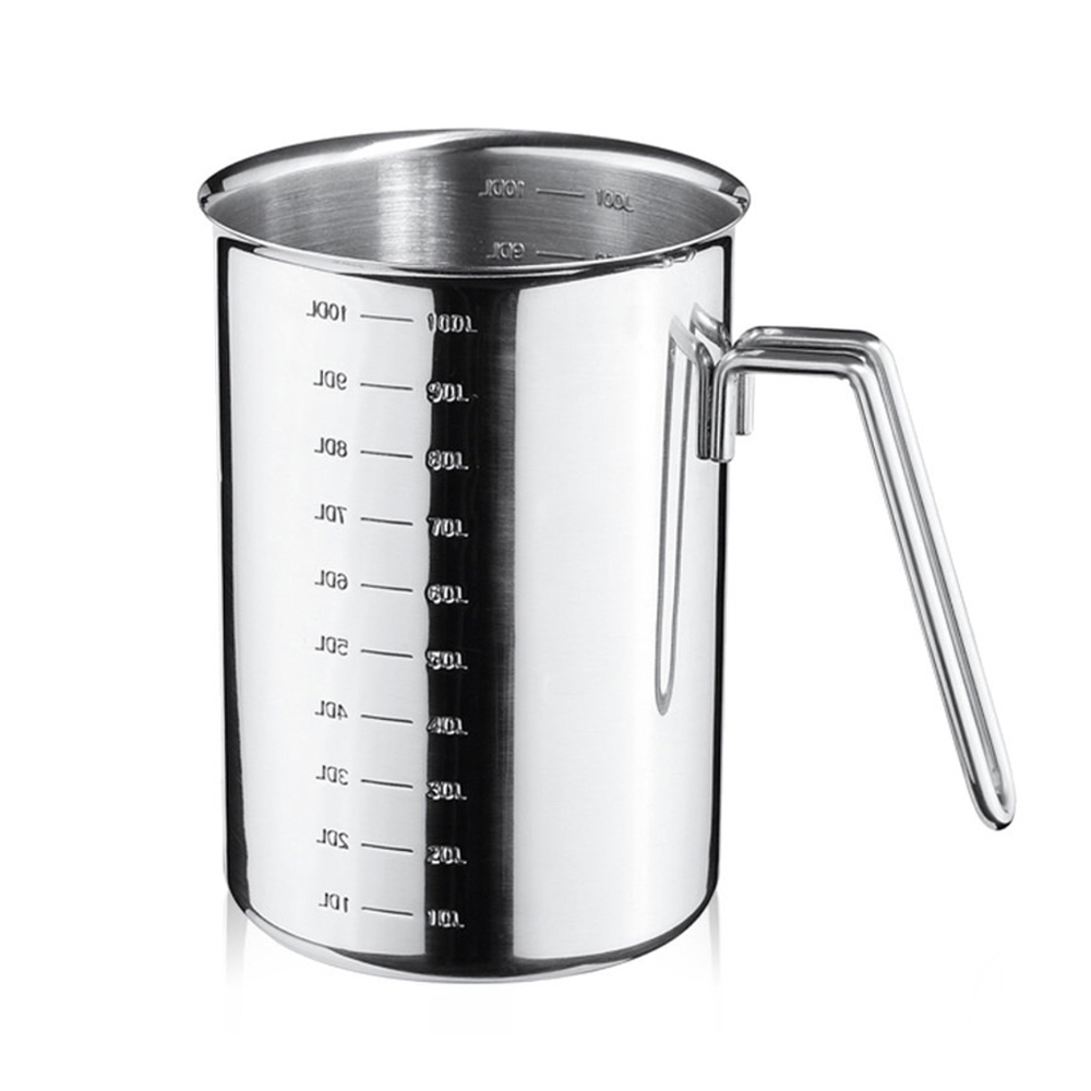 Küchenprofi - measuring cup with handle