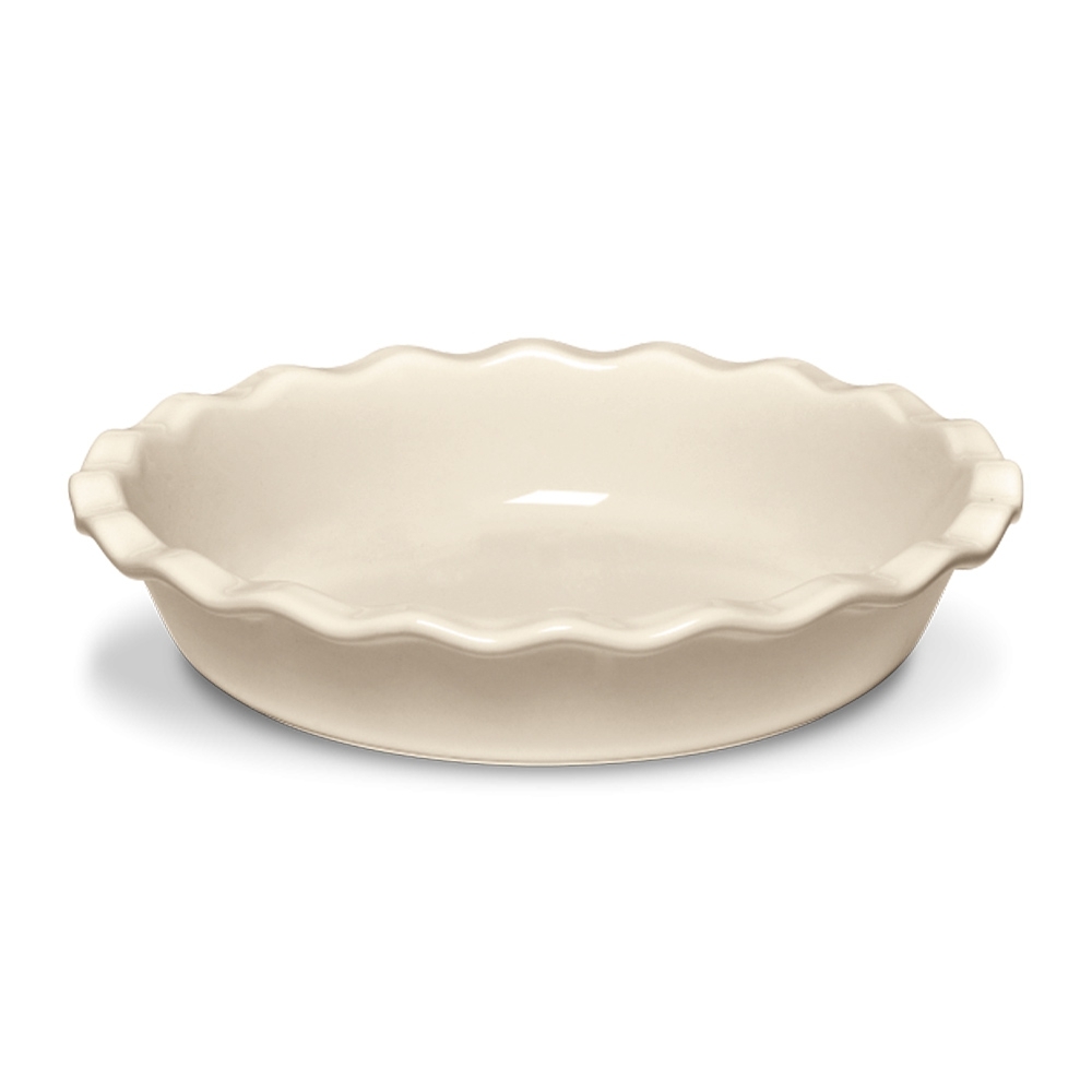 Emile Henry - Le grand pie dish Emile Henry - Le grand pie dish