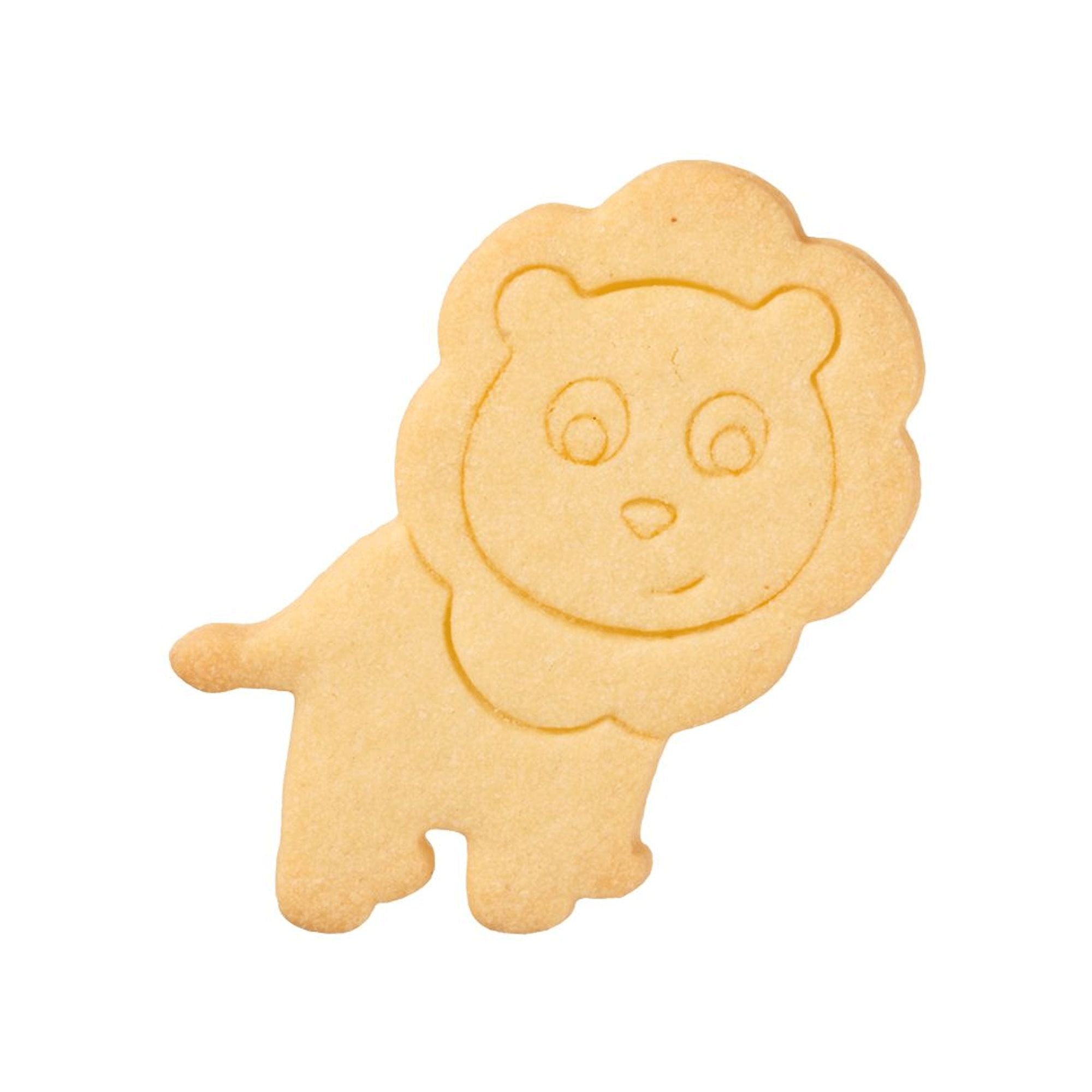 RBV Birkmann - Löwe 8,5 cm