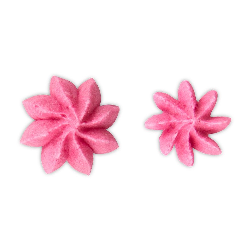 Städter - Tülle Blütentülle 17 mm geschwungen