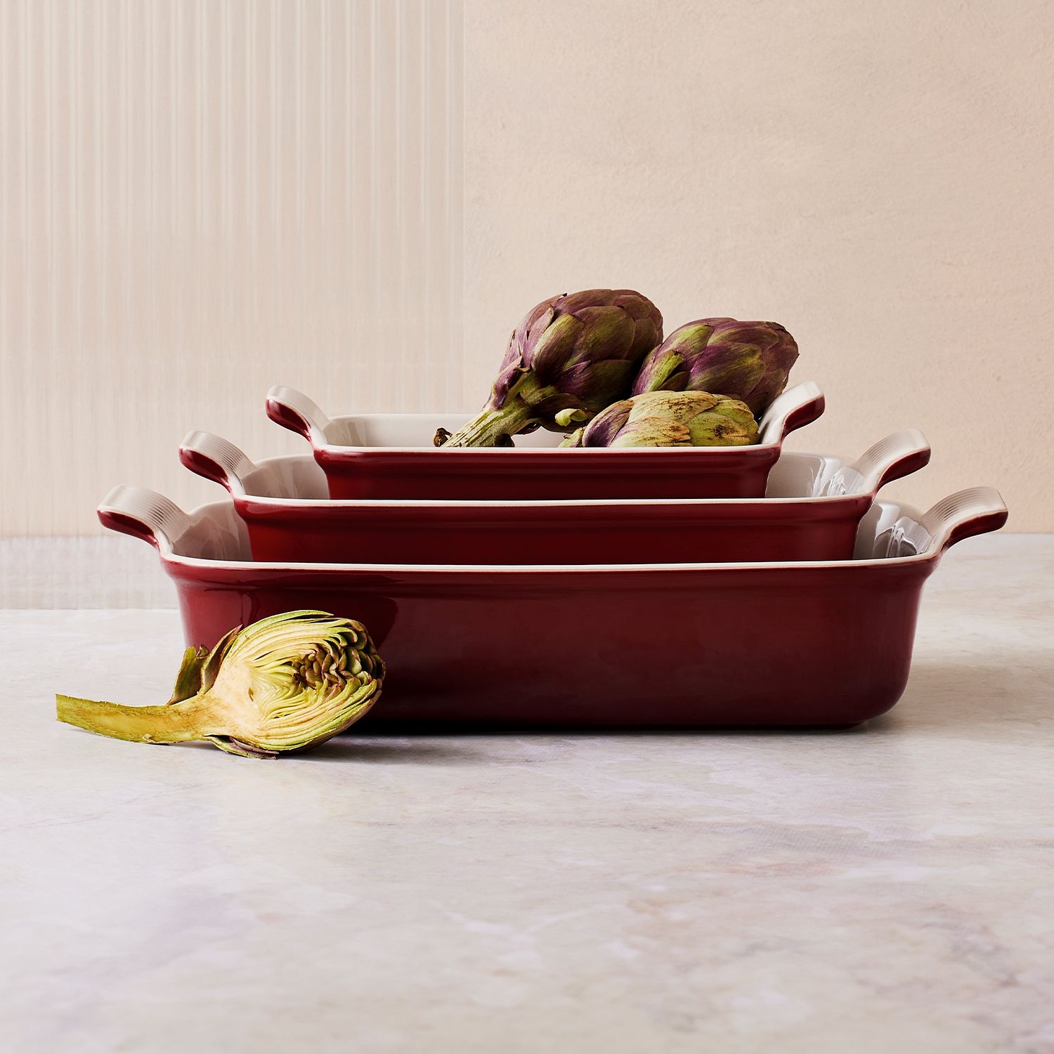 Le Creuset - Baking Dish Tradition - Heritage