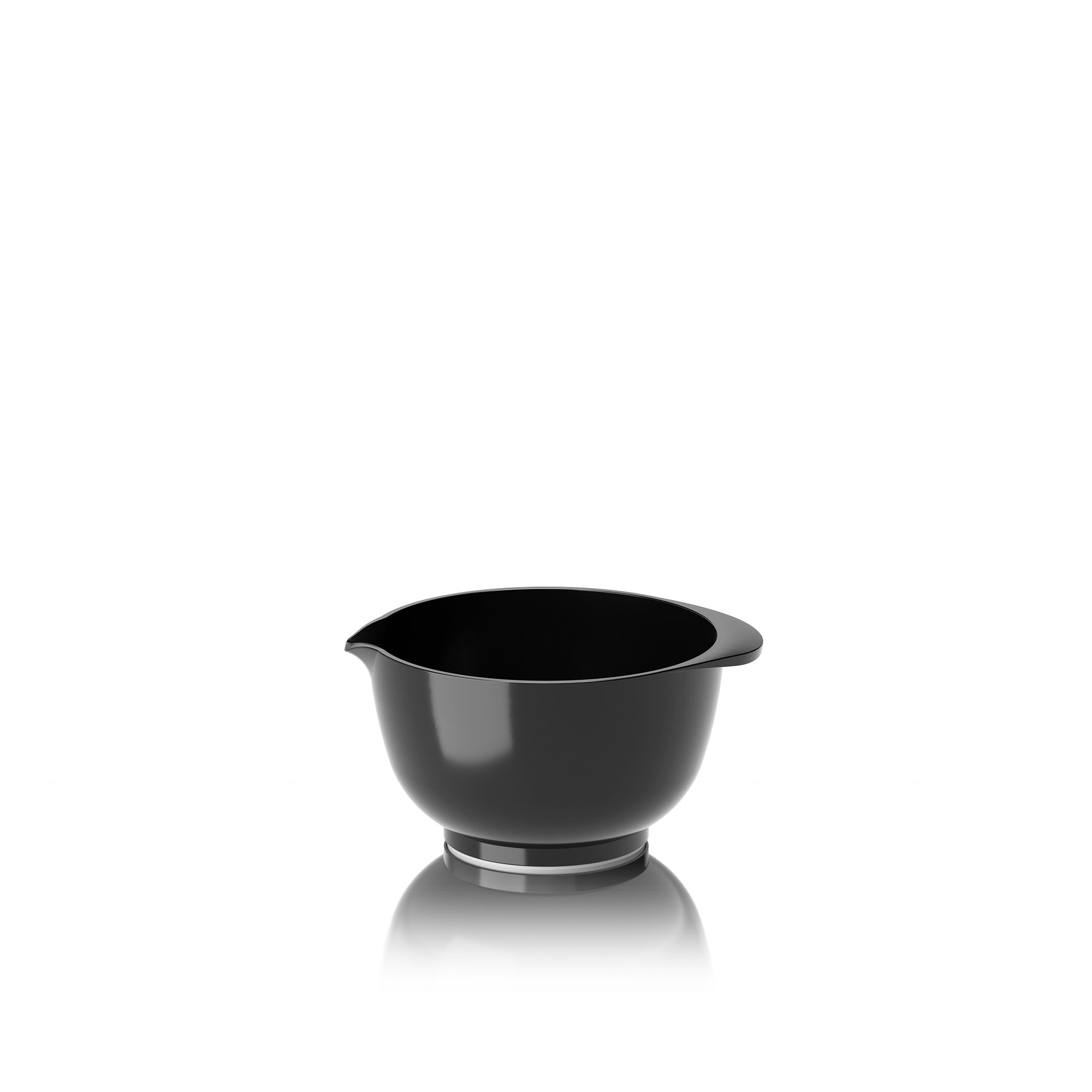 Rosti - NEW Margrethe Mixing Bowl - 0,5 l - Black