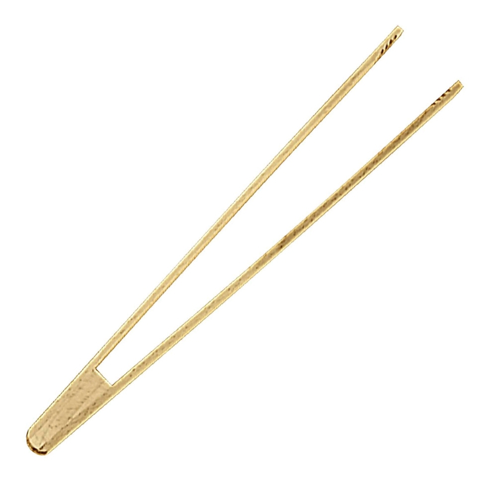 Städter - Grillzange / Gurkenzange 28 cm