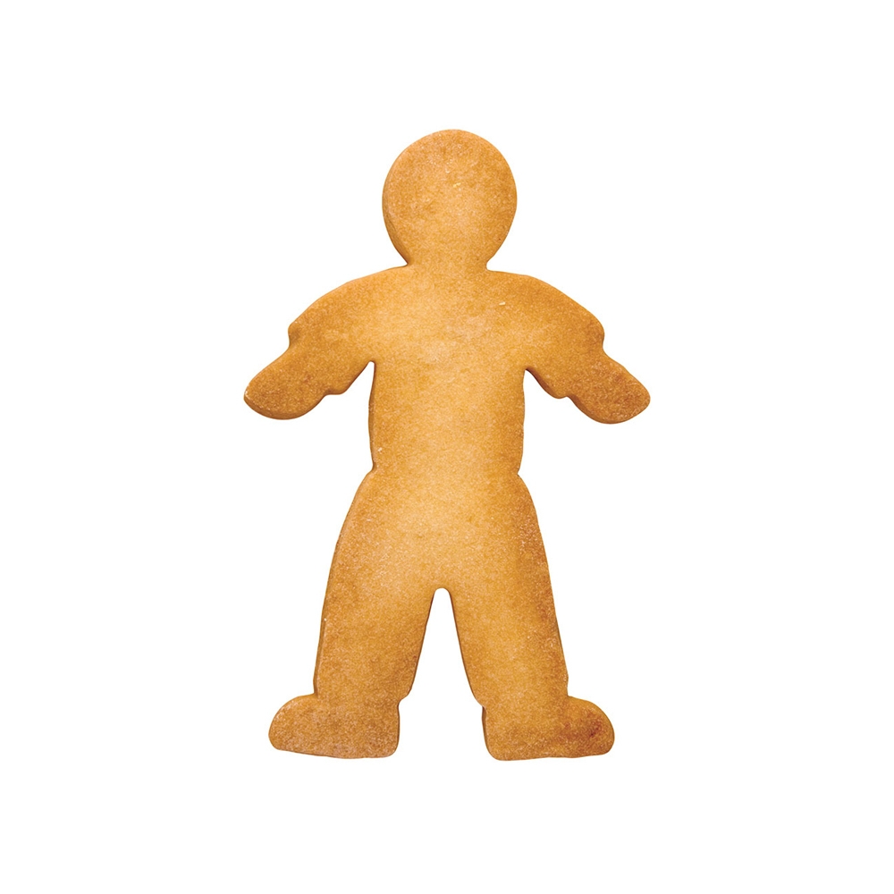 Städter - Cookie Cutter Boy - 12 cm