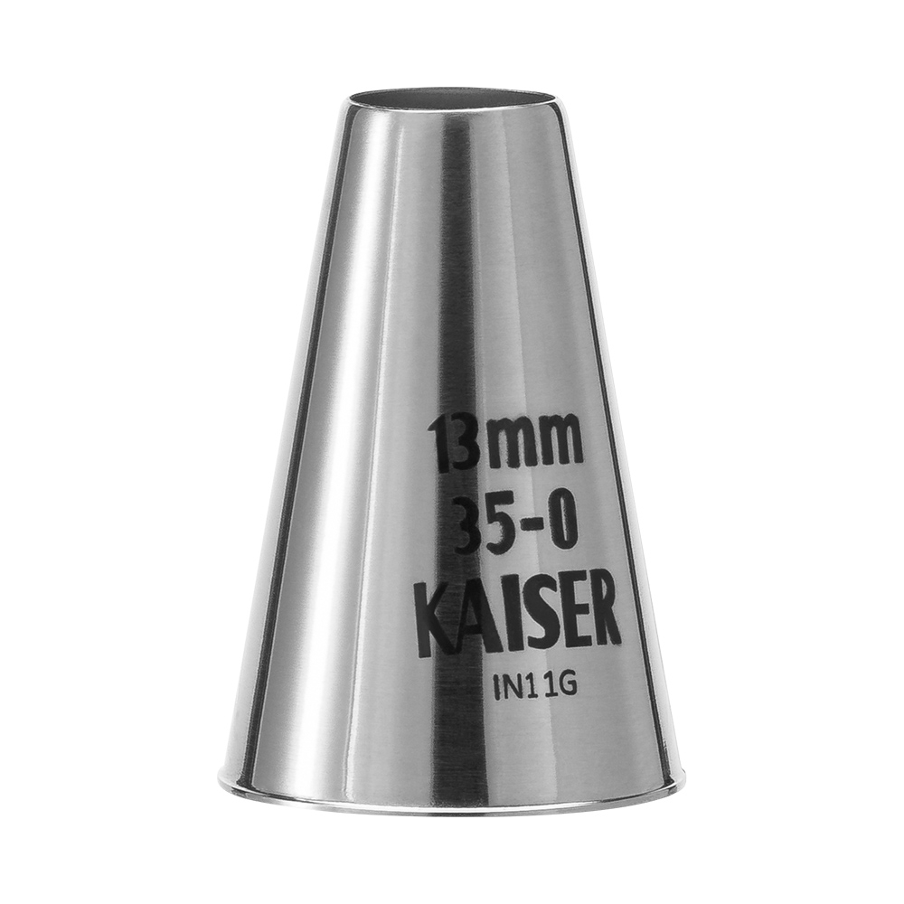 Kaiser - Ring nozzle 13 mm